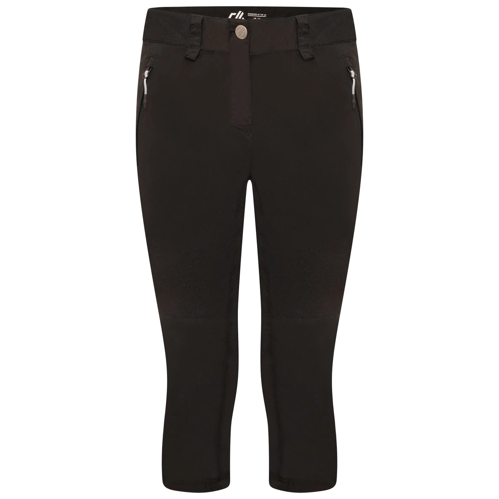 Dare 2B Womens Melodic II 3/4 Walking Trousers - Image 5