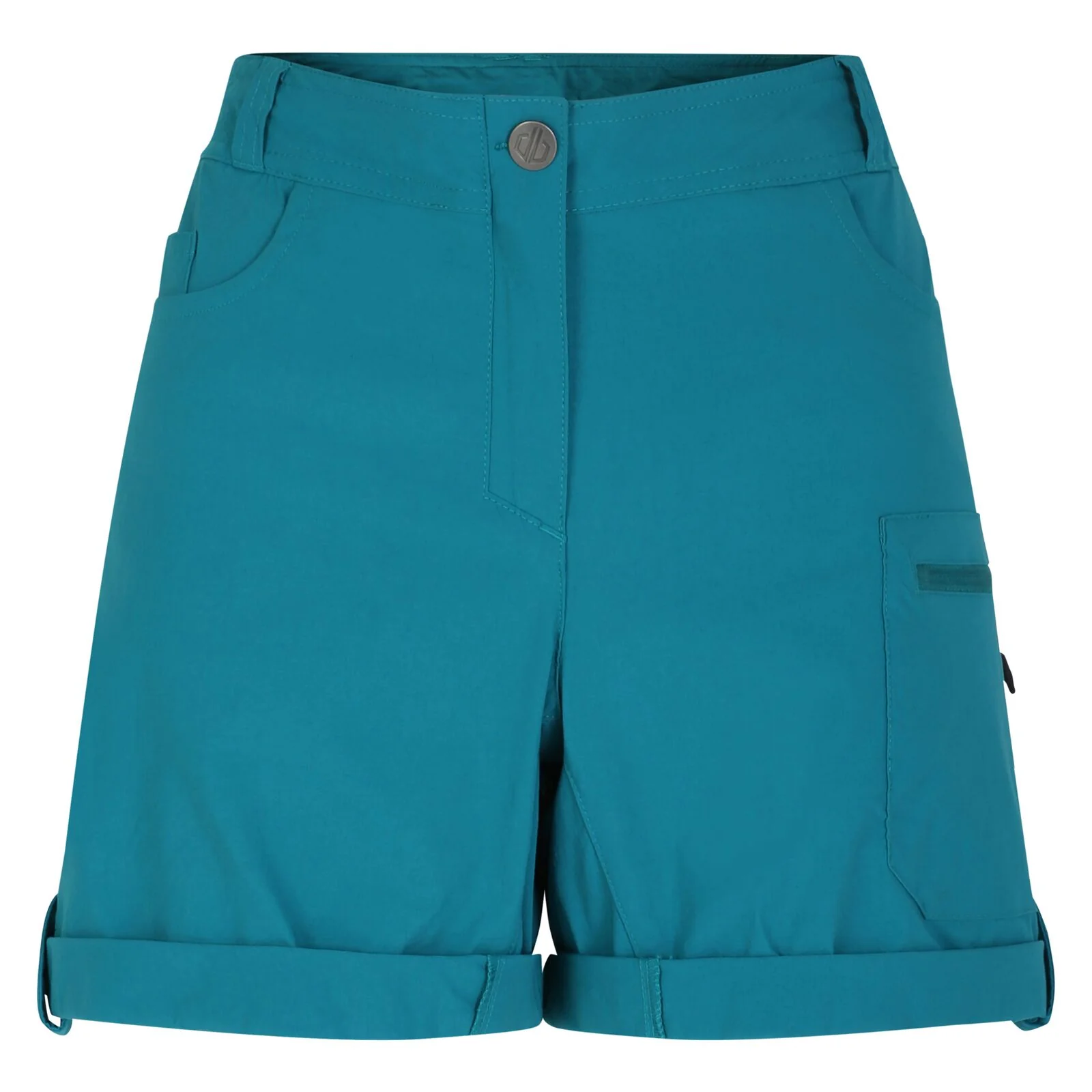 Dare 2B Womens Melodic II Lightweight Walking Shorts - Image 6