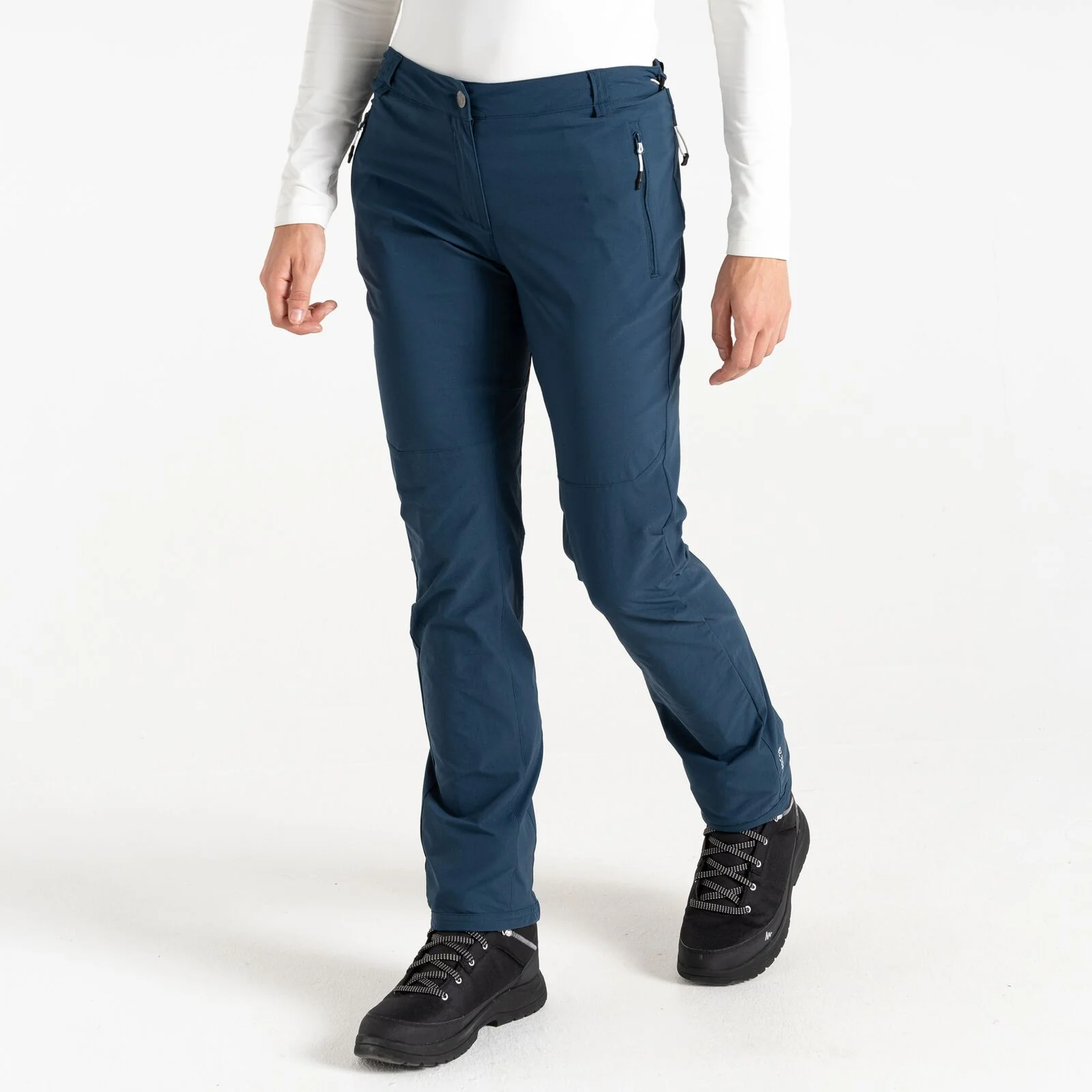 Dare 2B Womens Melodic II Stretch Walking Trousers - Image 3