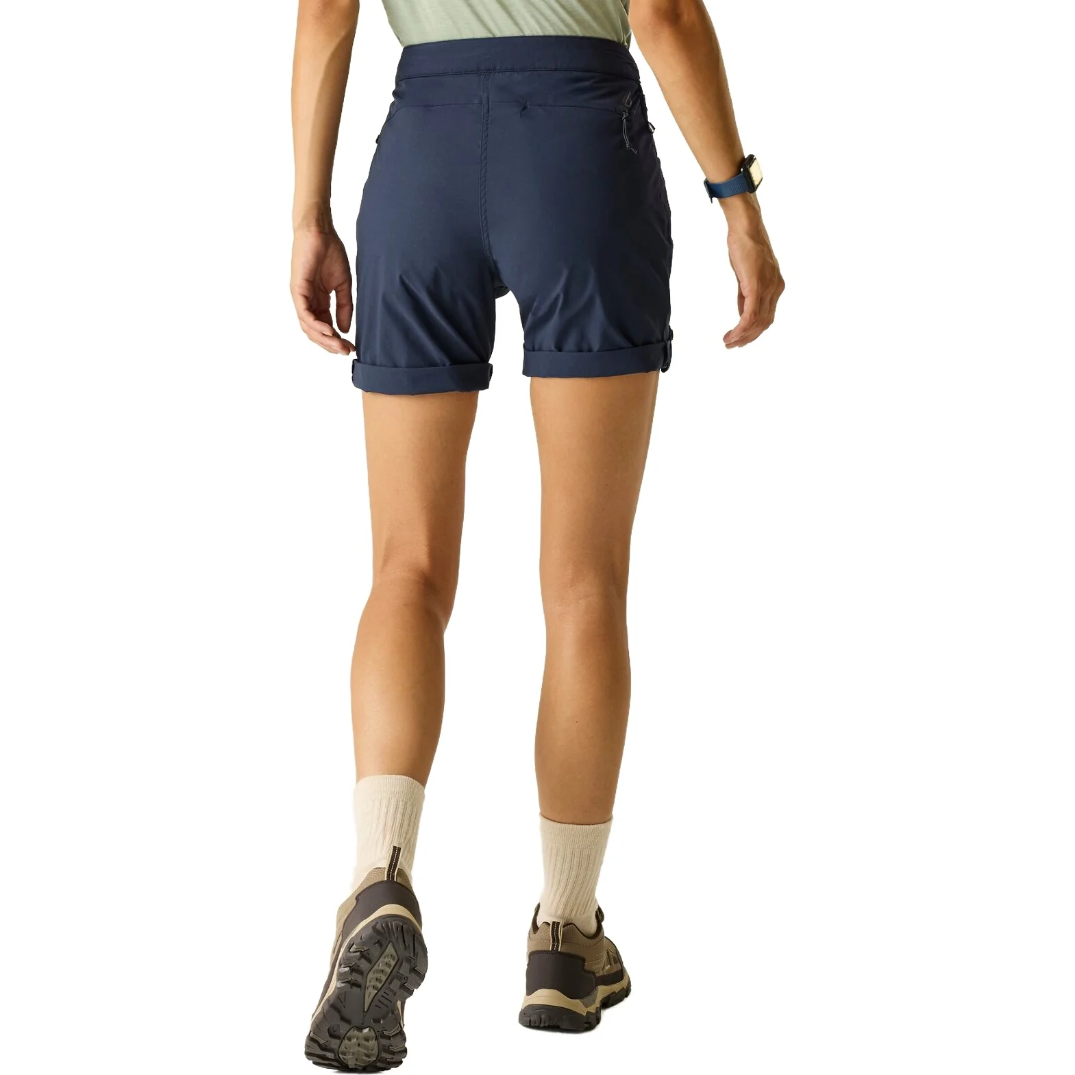 Dare 2b Womens Melodic III Stretch Walking Shorts - Image 19