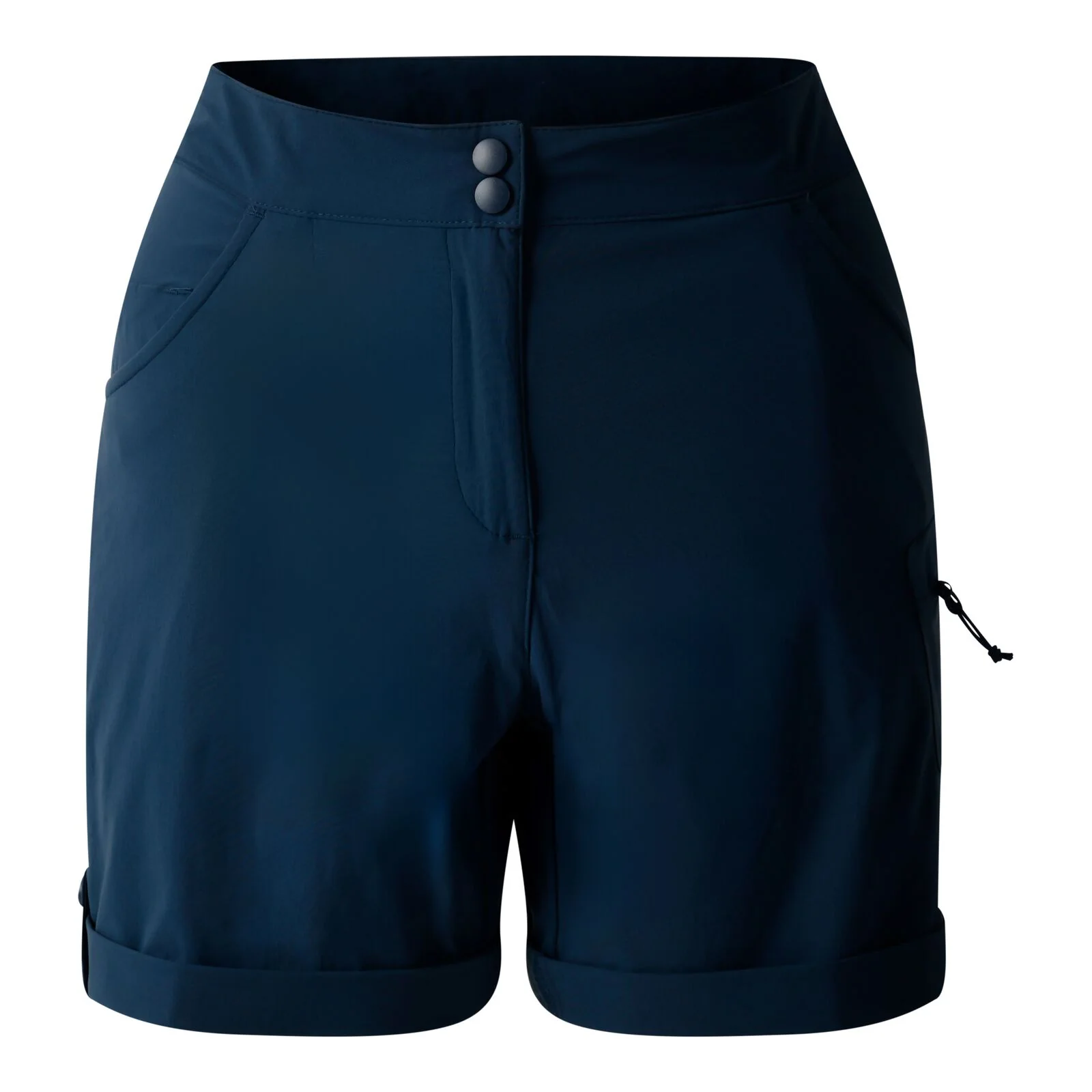Dare 2b Womens Melodic III Stretch Walking Shorts - Image 47