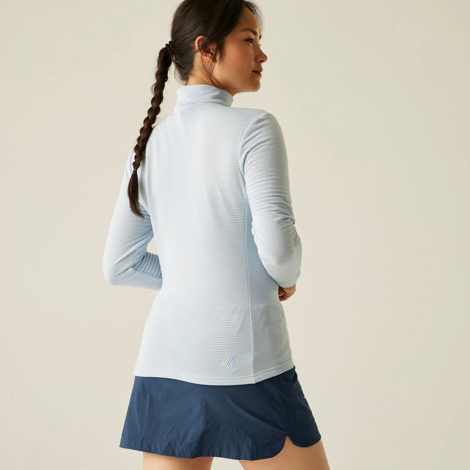 Dare 2B Womens Melodious Skort Walking Shorts - Image 5