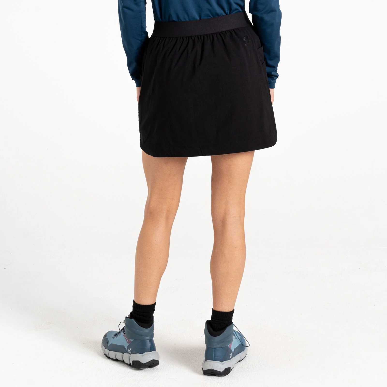 Dare 2B Womens Melodious Skort Walking Shorts - Image 6