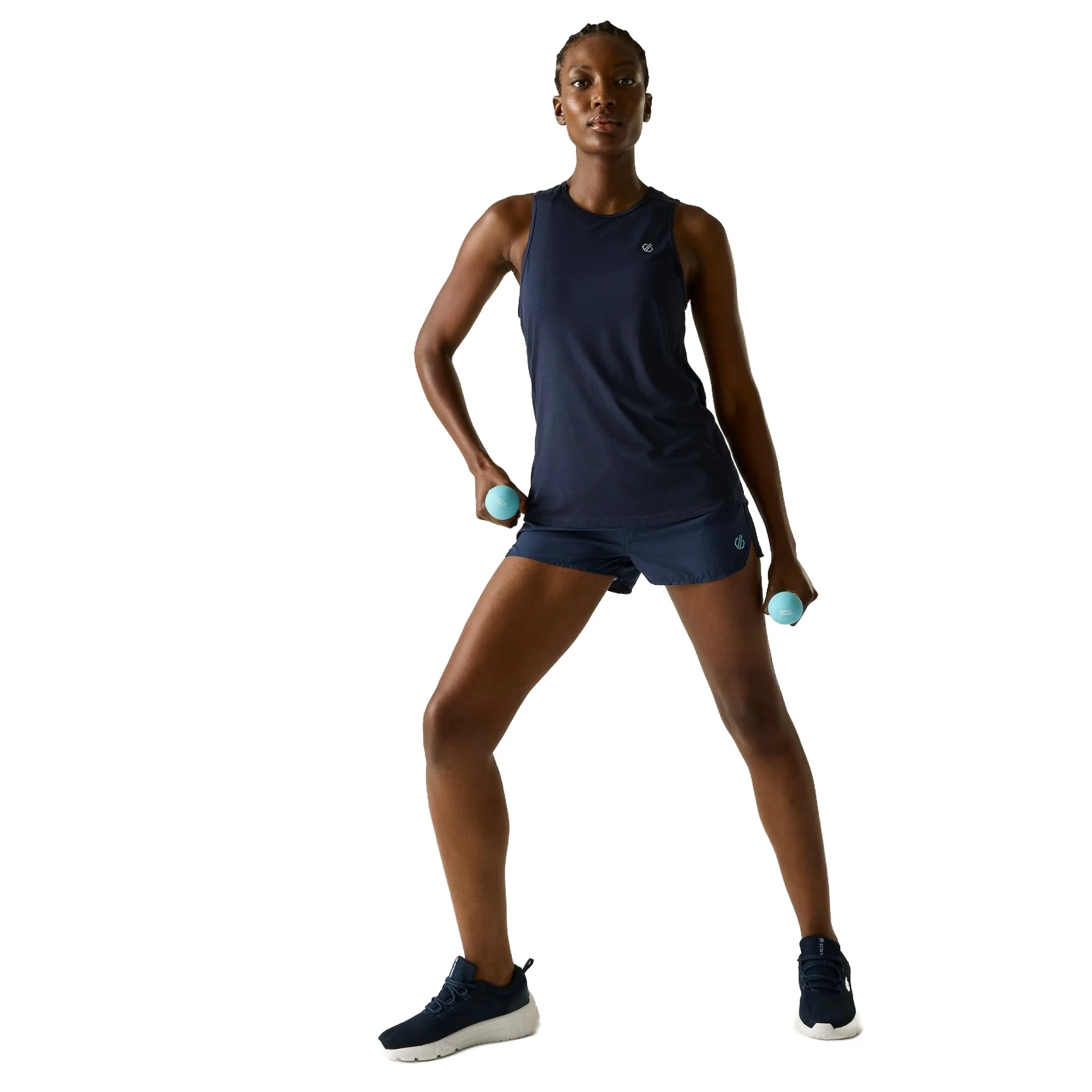 Dare 2b Womens Nimble Lightweight Vest - Image 3