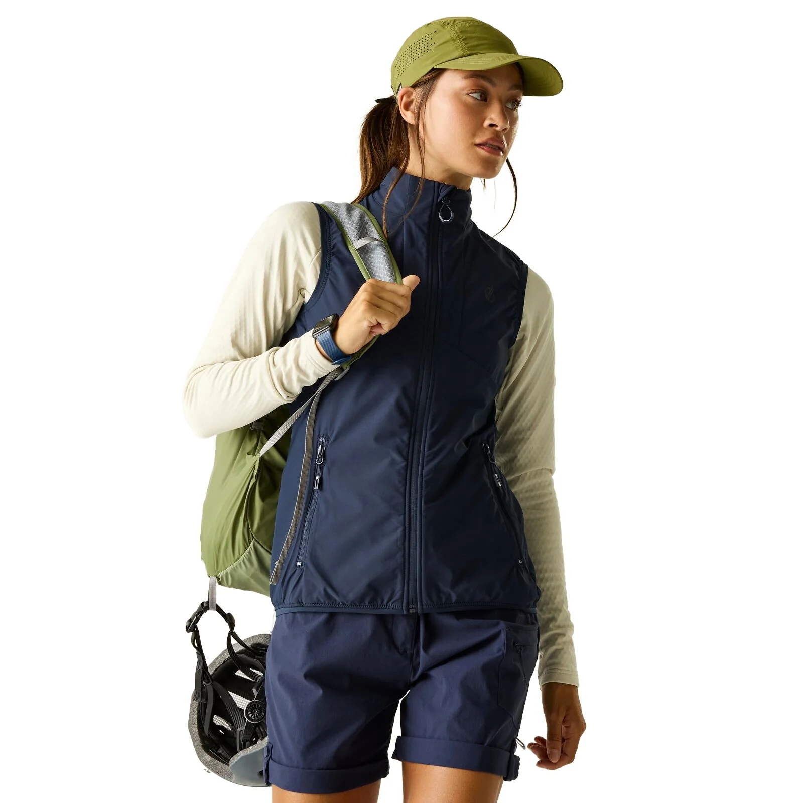 Dare 2b Womens Nomadic Gilet