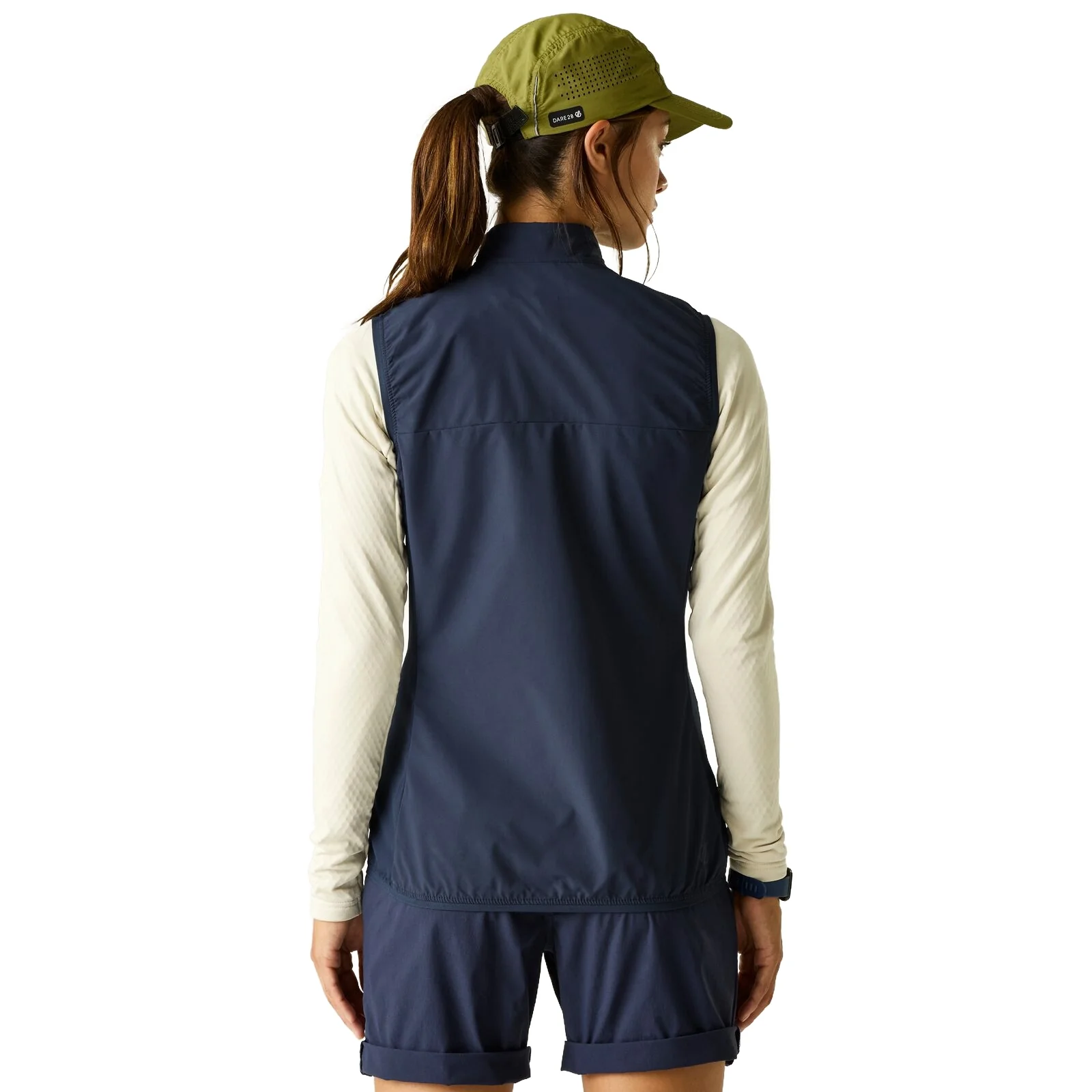 Dare 2b Womens Nomadic Gilet - Image 2