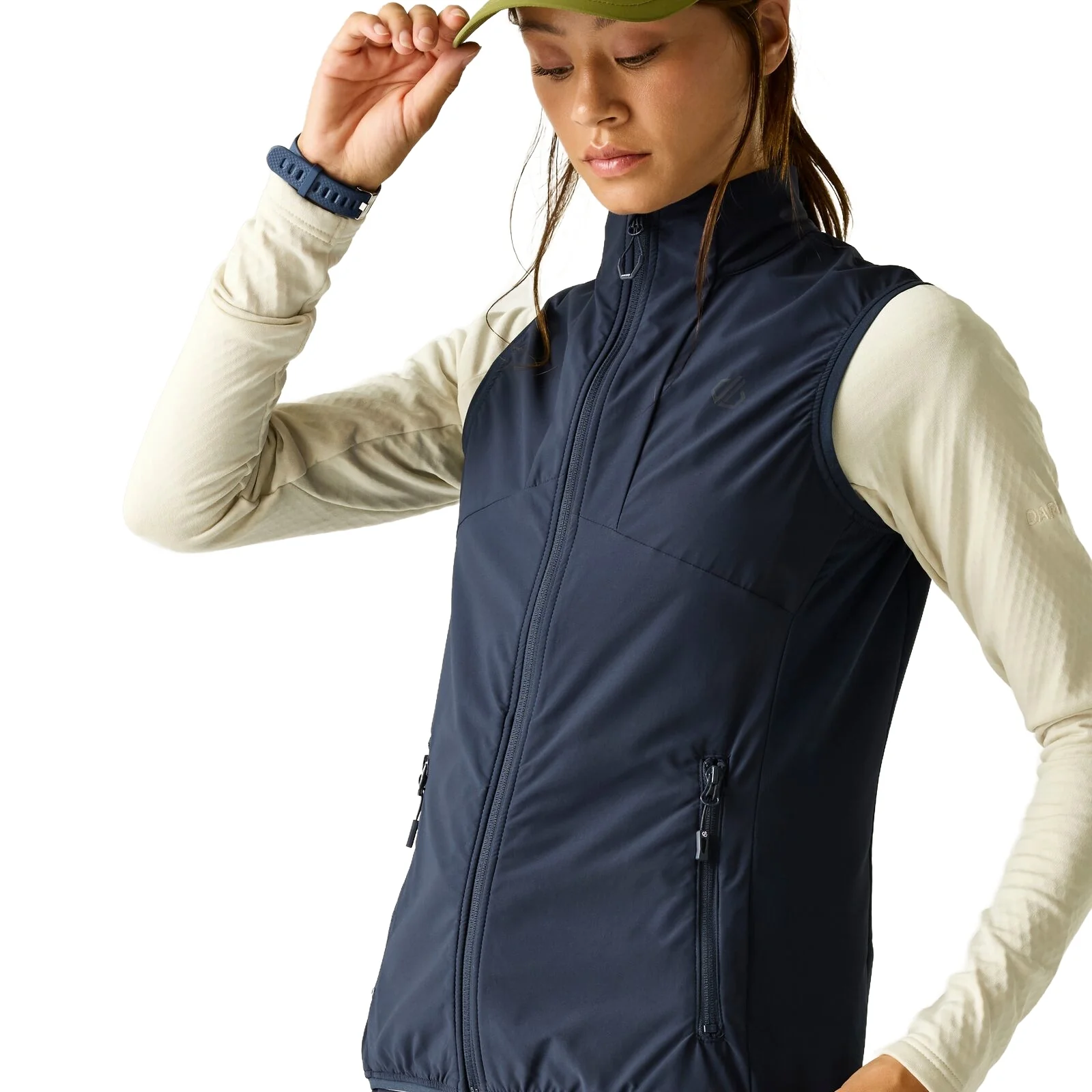 Dare 2b Womens Nomadic Gilet - Image 4