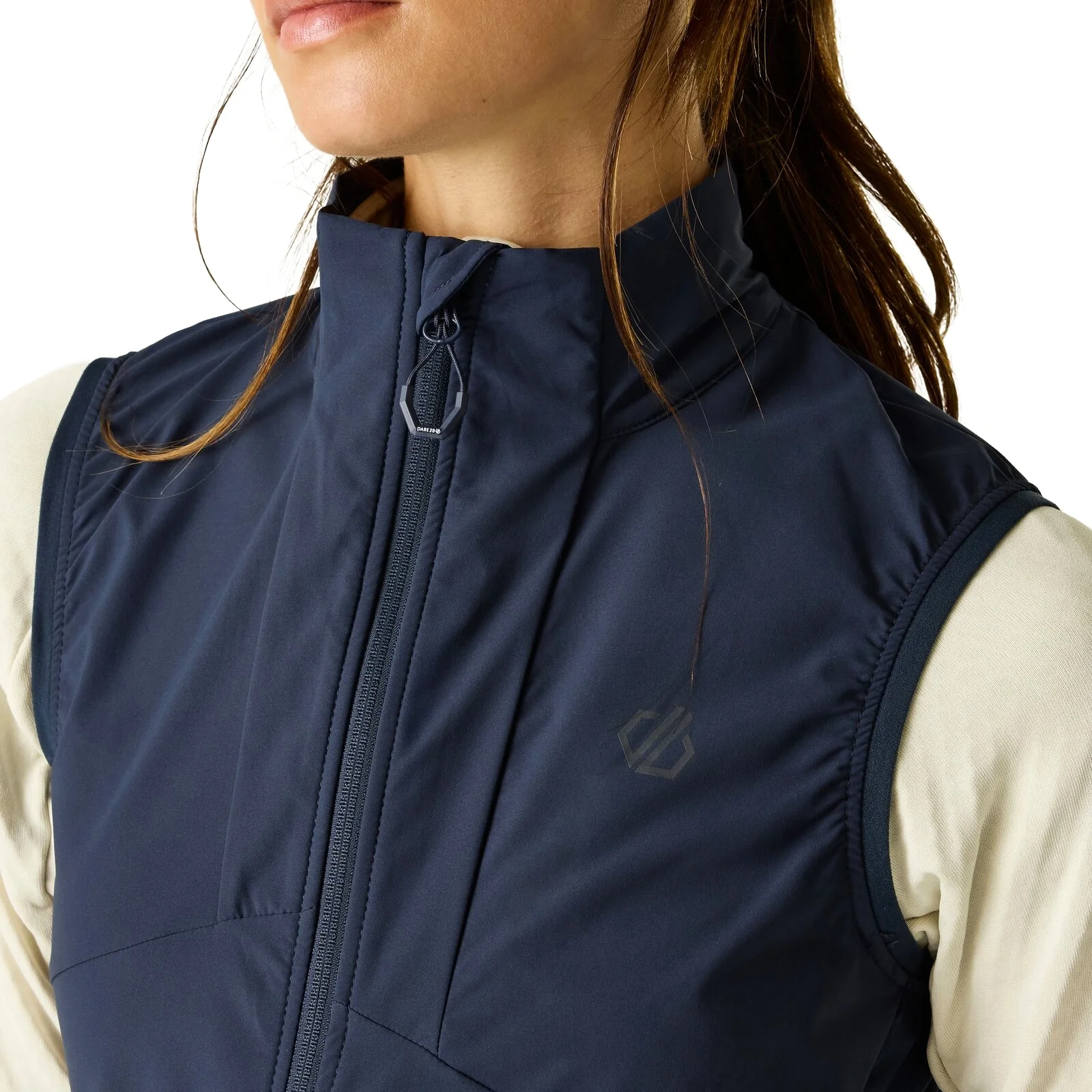 Dare 2b Womens Nomadic Gilet - Image 5