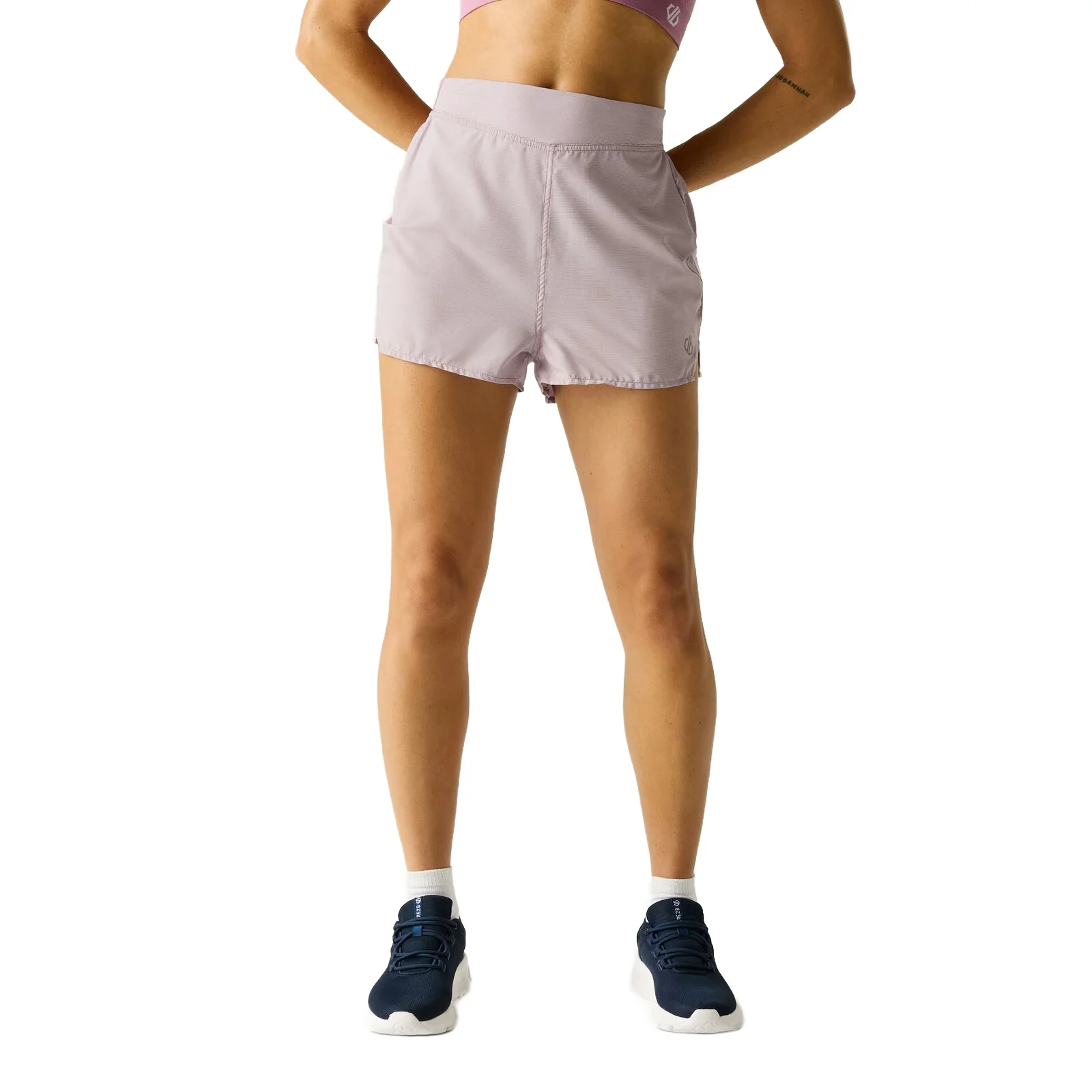 Dare 2b Womens Off Trail Running Shorts - Image 4