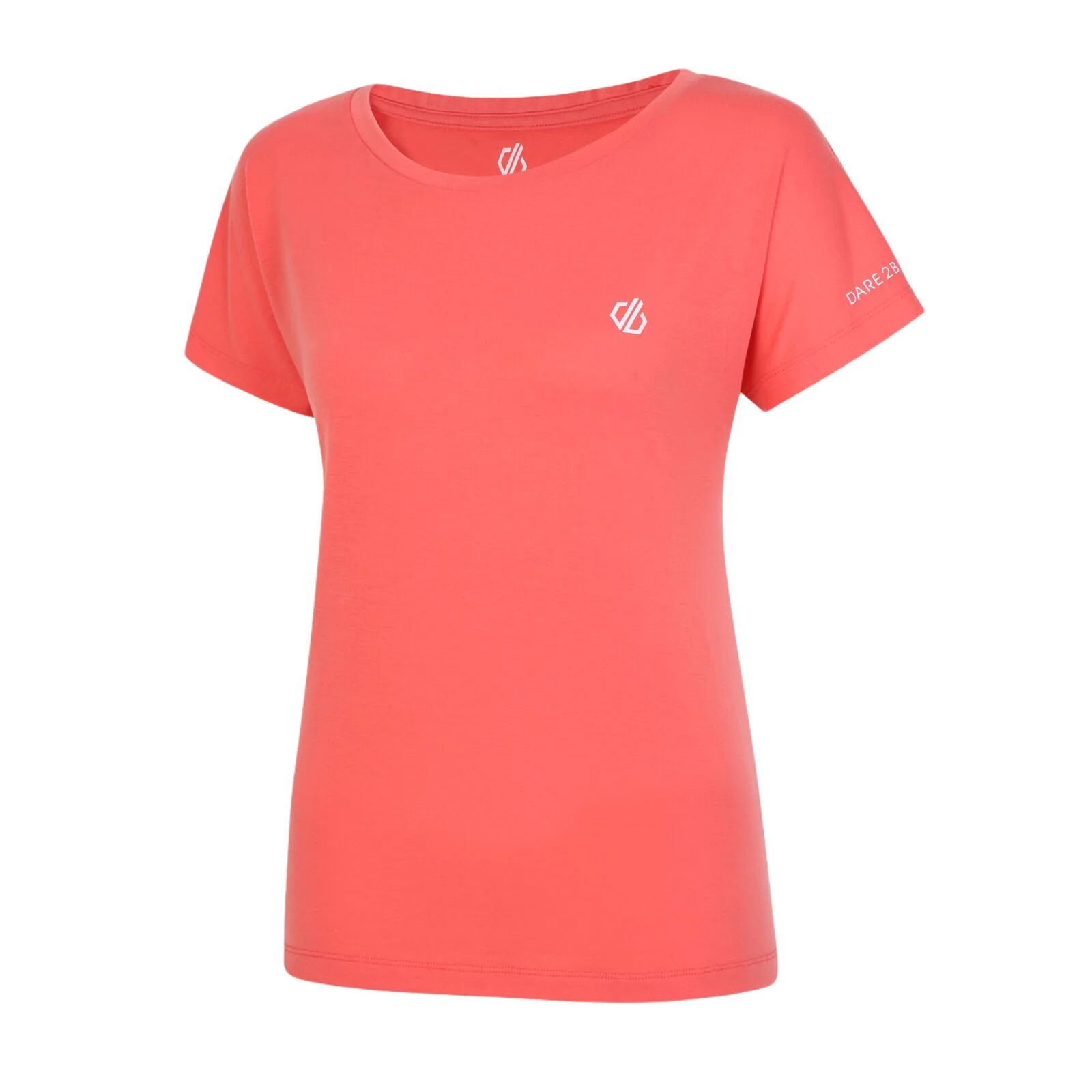 Dare 2B Womens Persisting II Short Sleeve T-Shirt - Image 10