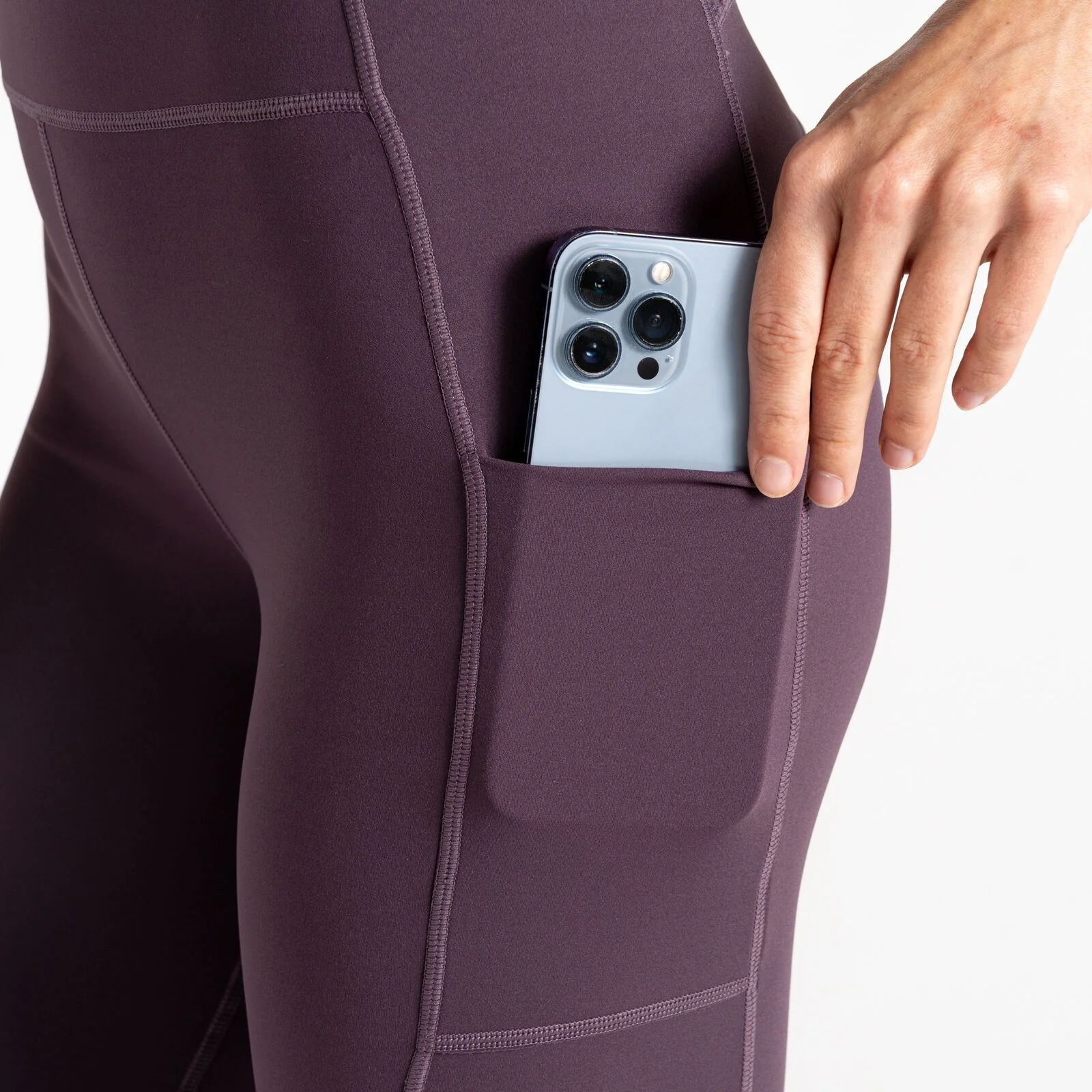 Dare 2B Womens Power Leggings - Image 22