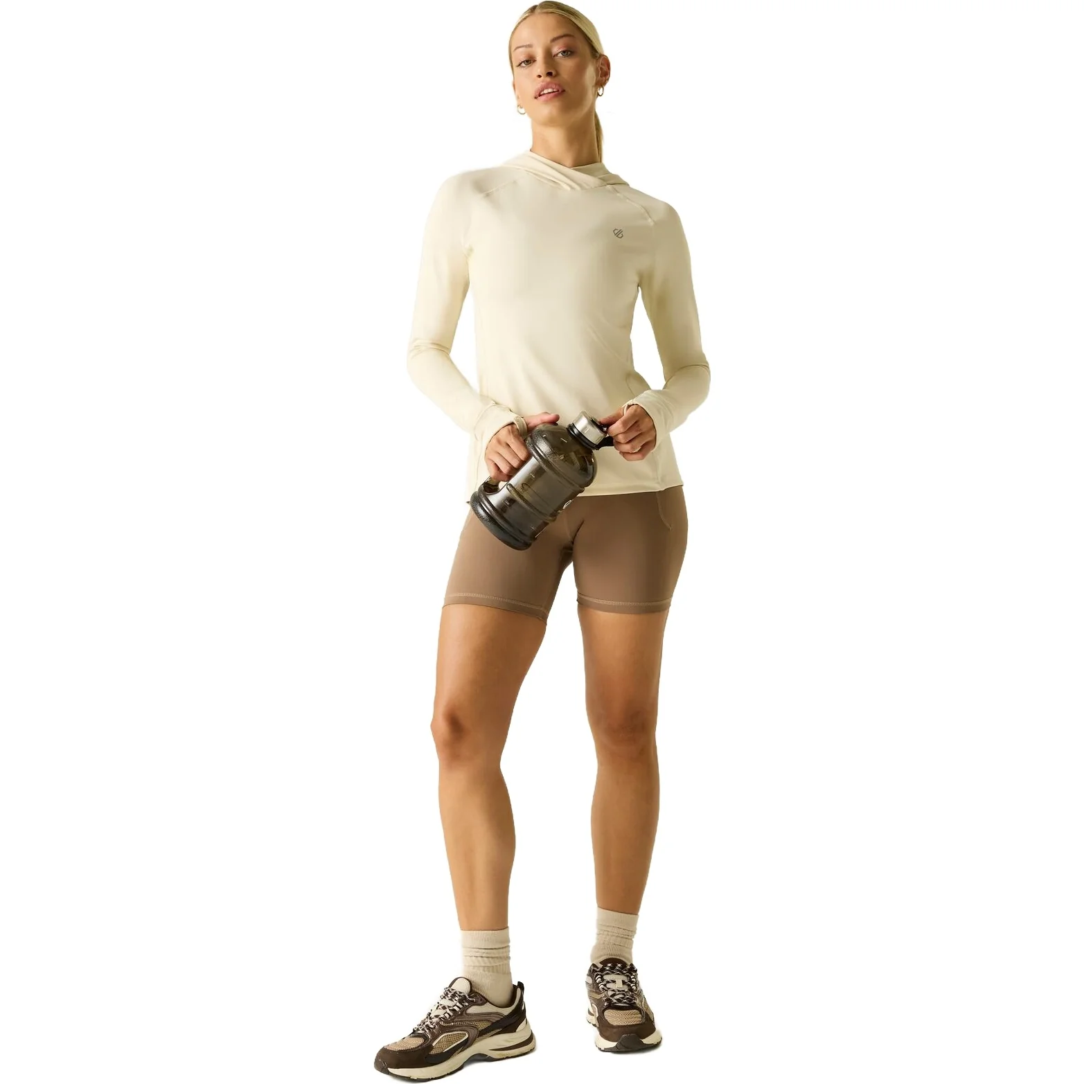 Dare 2b Womens Refresh Stretchy Hoodie - Image 10