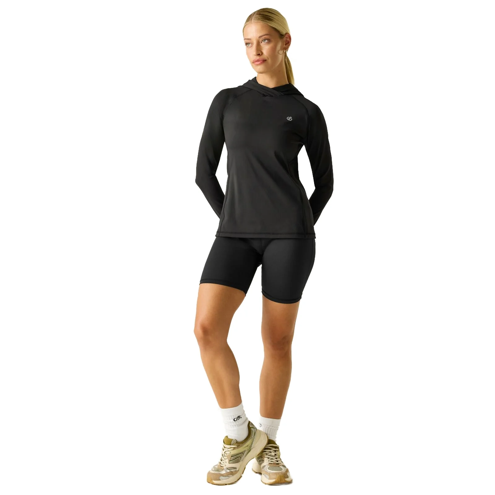 Dare 2b Womens Refresh Stretchy Hoodie - Image 11