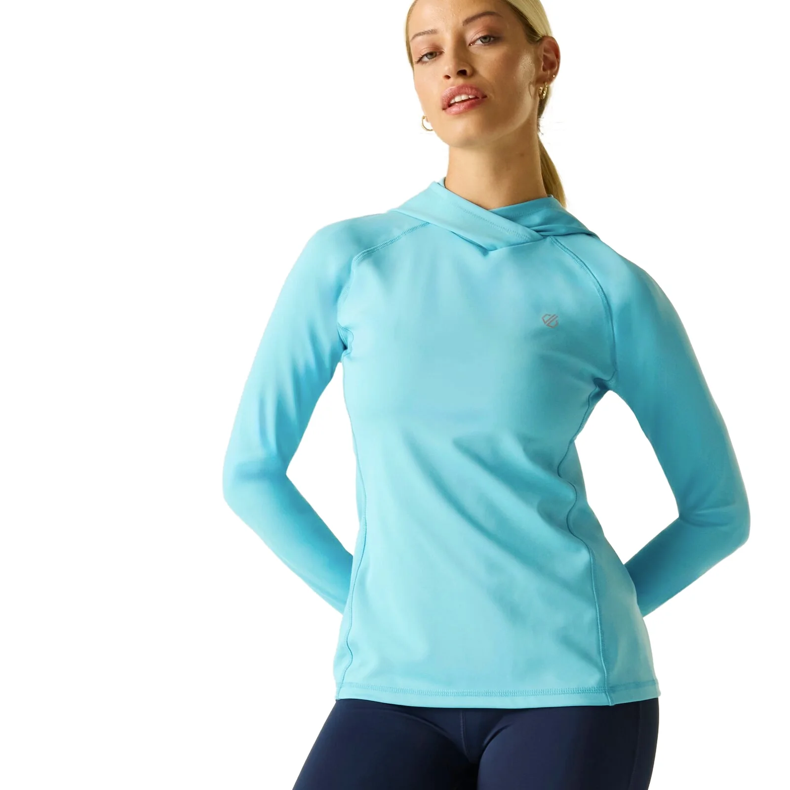 Dare 2b Womens Refresh Stretchy Hoodie - Image 12