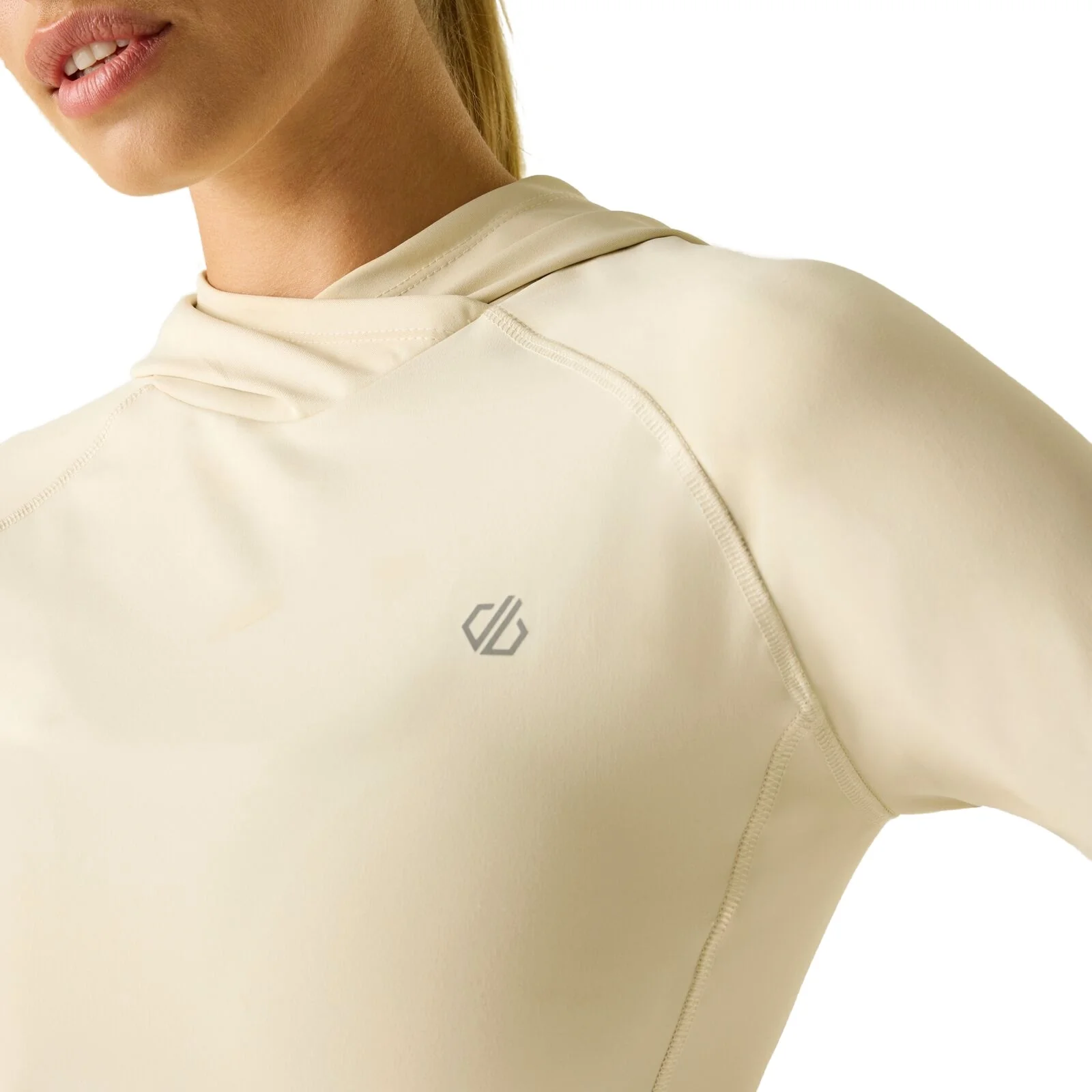 Dare 2b Womens Refresh Stretchy Hoodie - Image 13