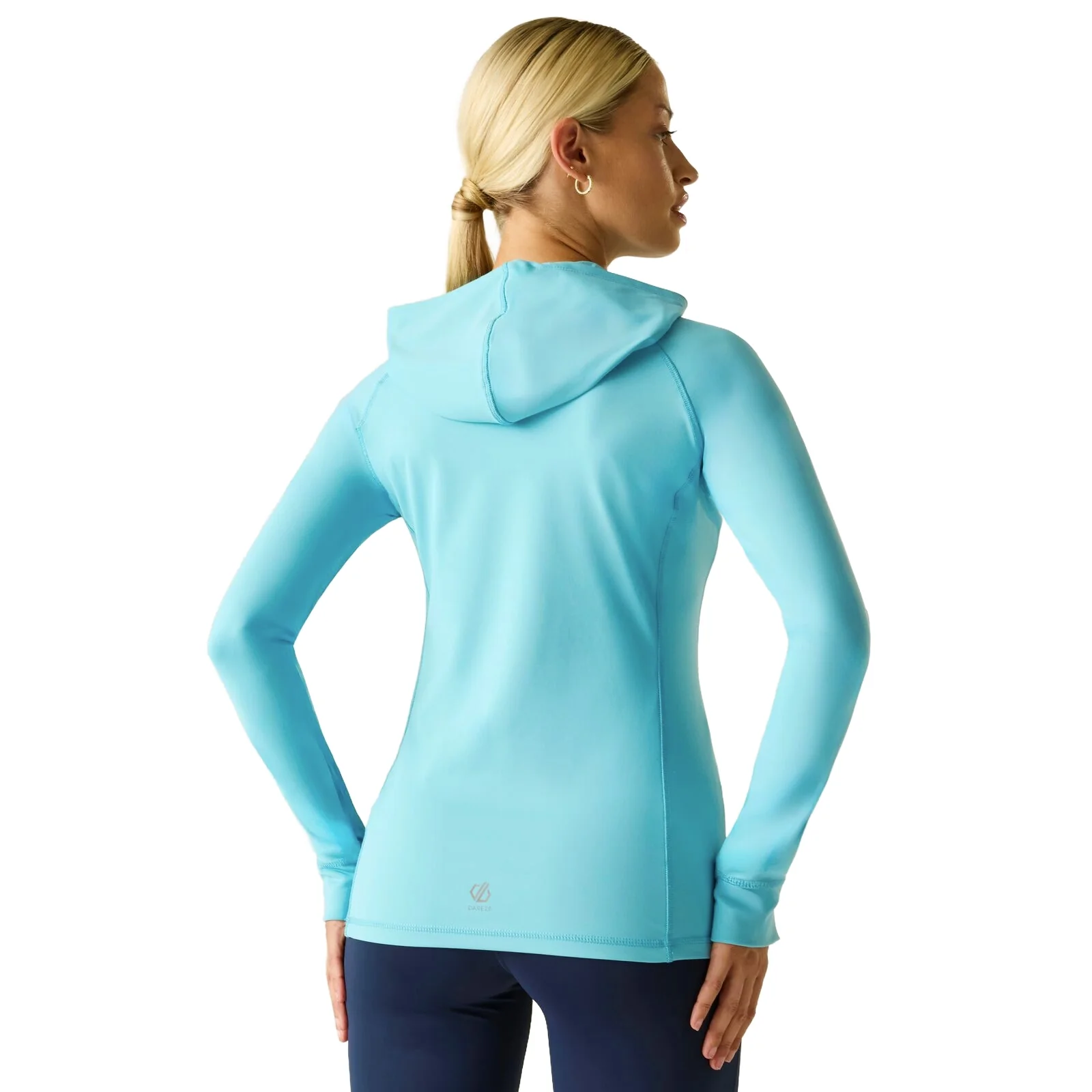 Dare 2b Womens Refresh Stretchy Hoodie - Image 6
