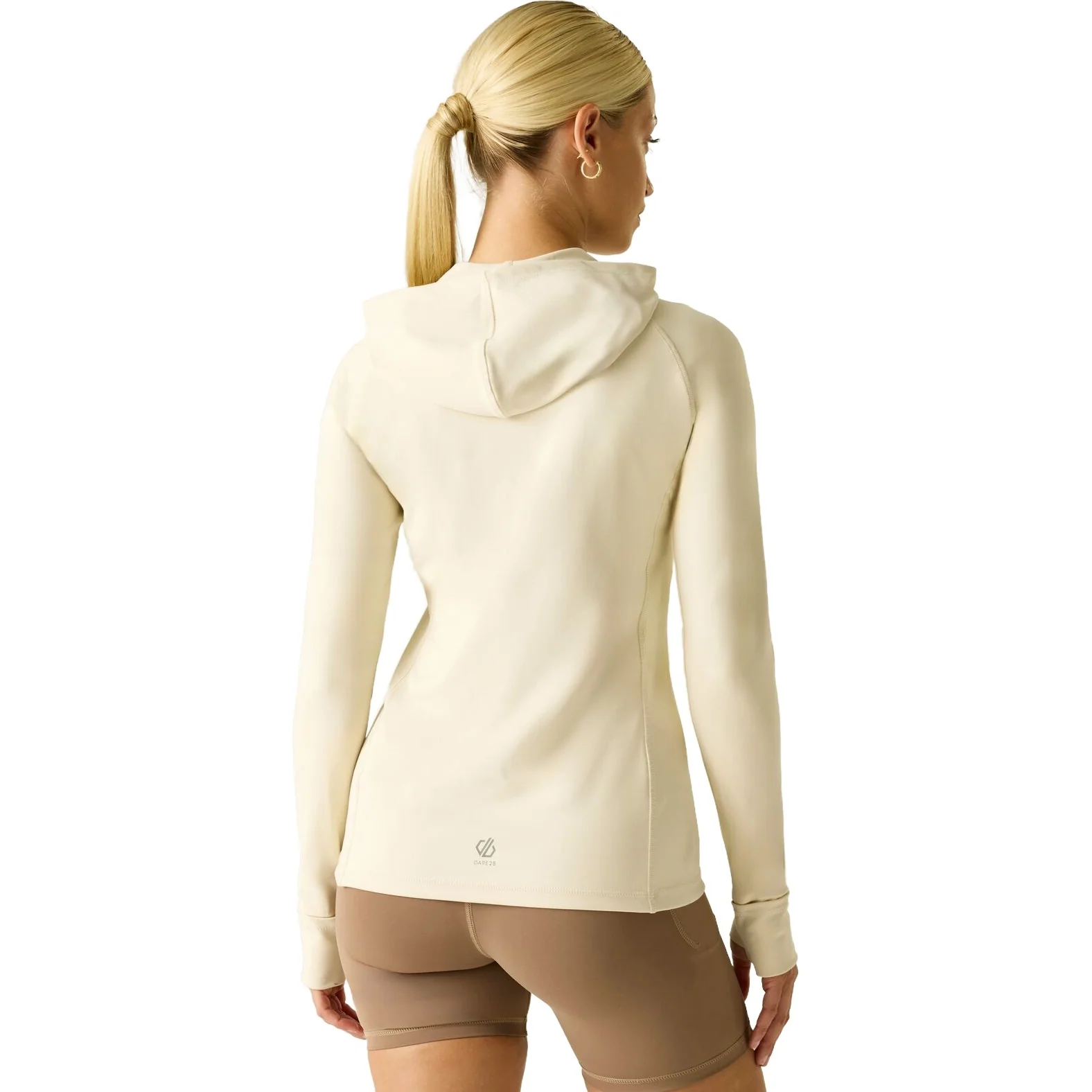 Dare 2b Womens Refresh Stretchy Hoodie - Image 7