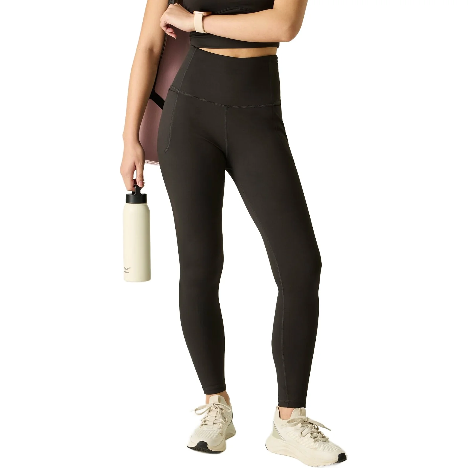 Dare 2b Womens Refresh Leggings - Image 8