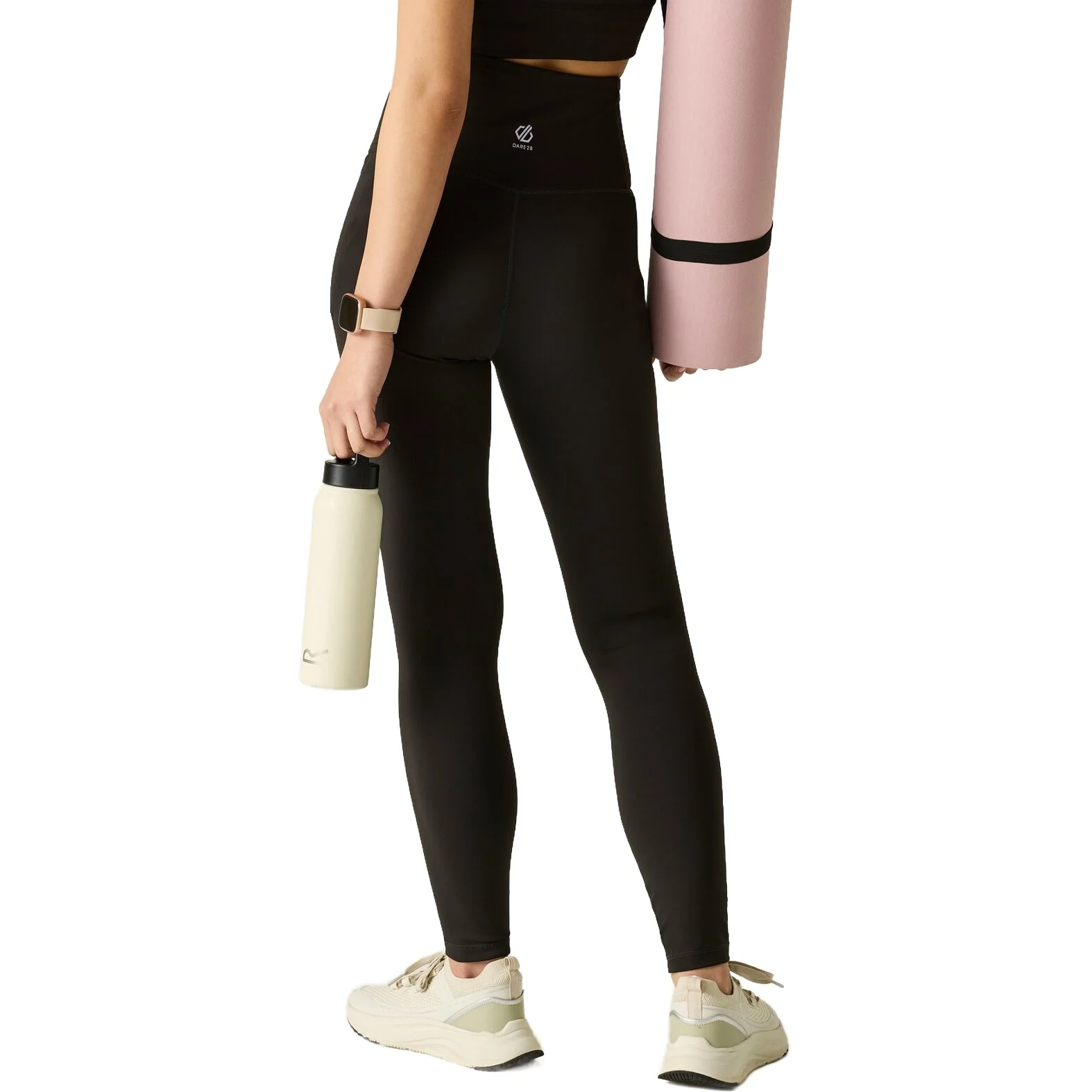 Dare 2b Womens Refresh Leggings - Image 9