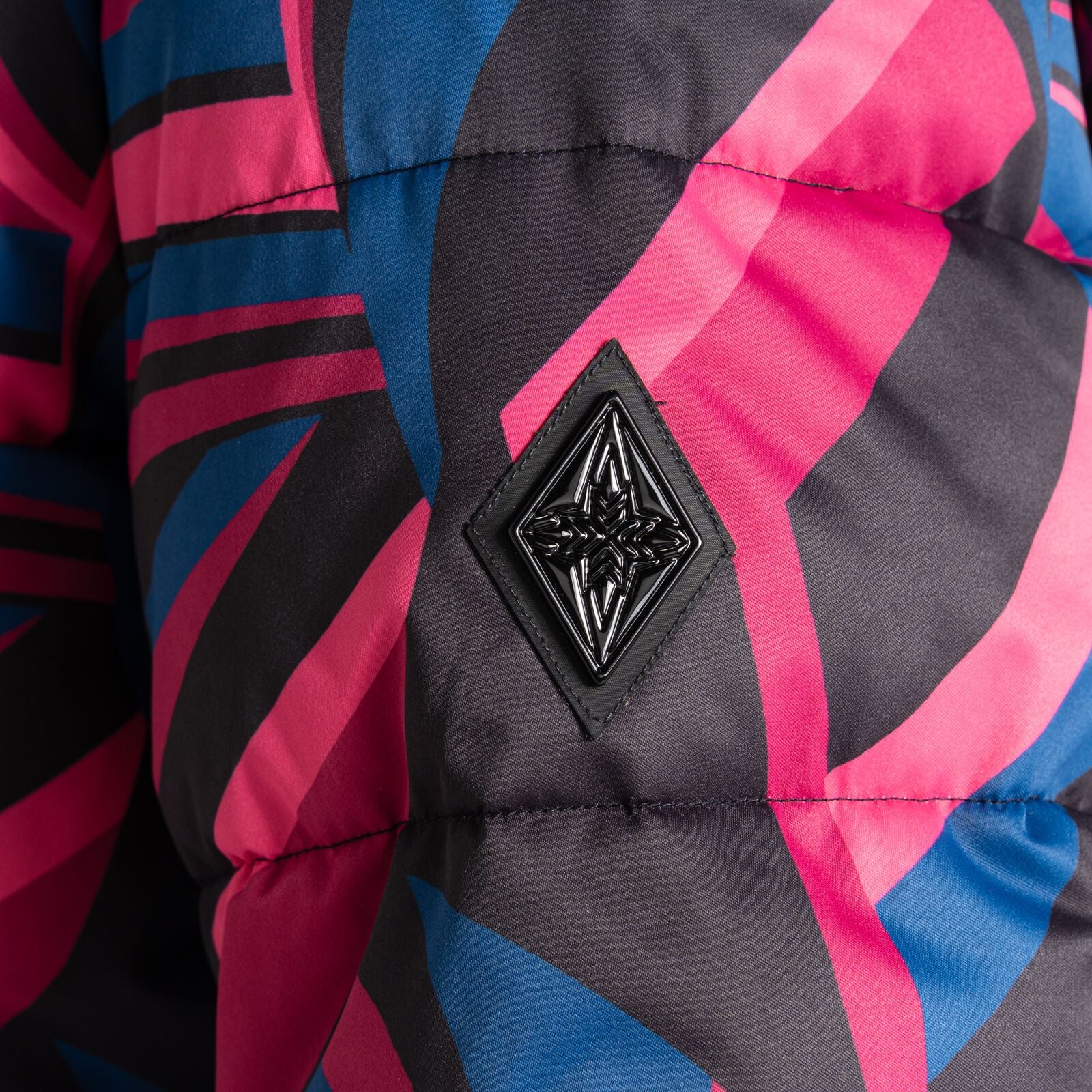 Dare 2B Womens Showcase Baffled Ski Jacket - Image 13