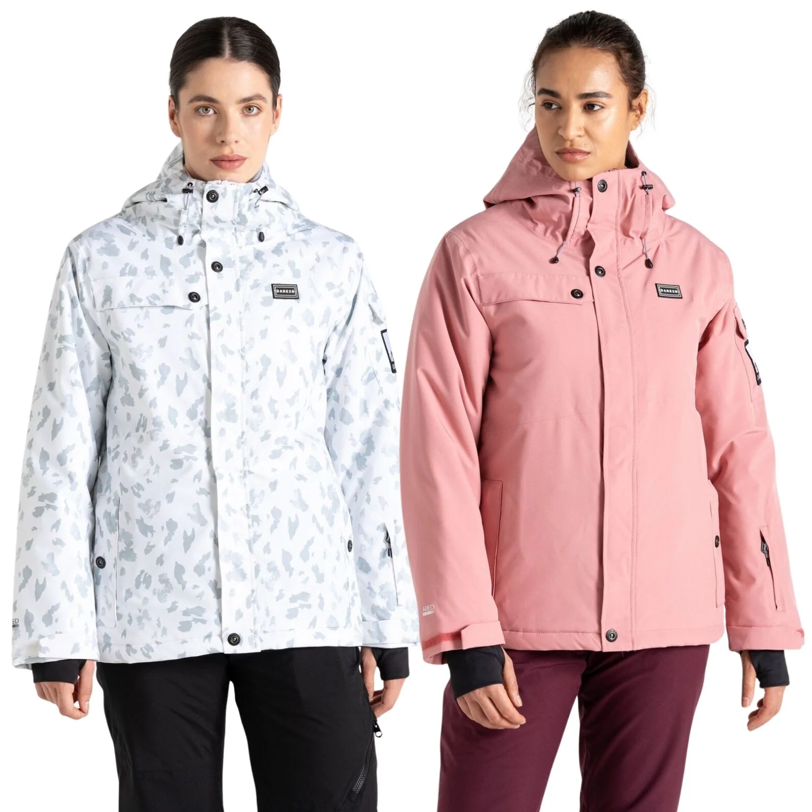 Dare 2B Womens Ski Life Ski Jacket