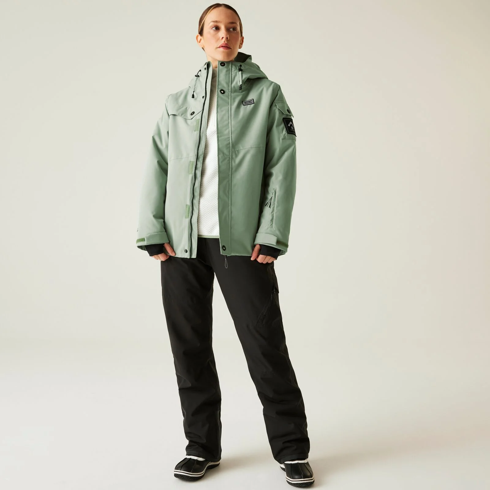 Dare 2B Womens Ski Life Ski Jacket - Image 10