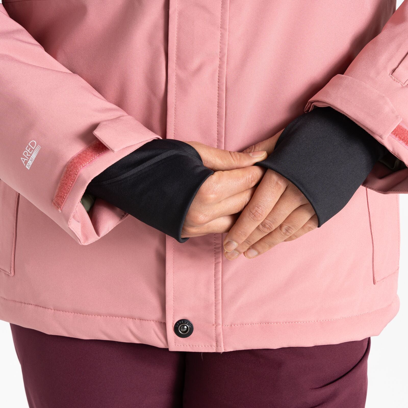 Dare 2B Womens Ski Life Ski Jacket - Image 12