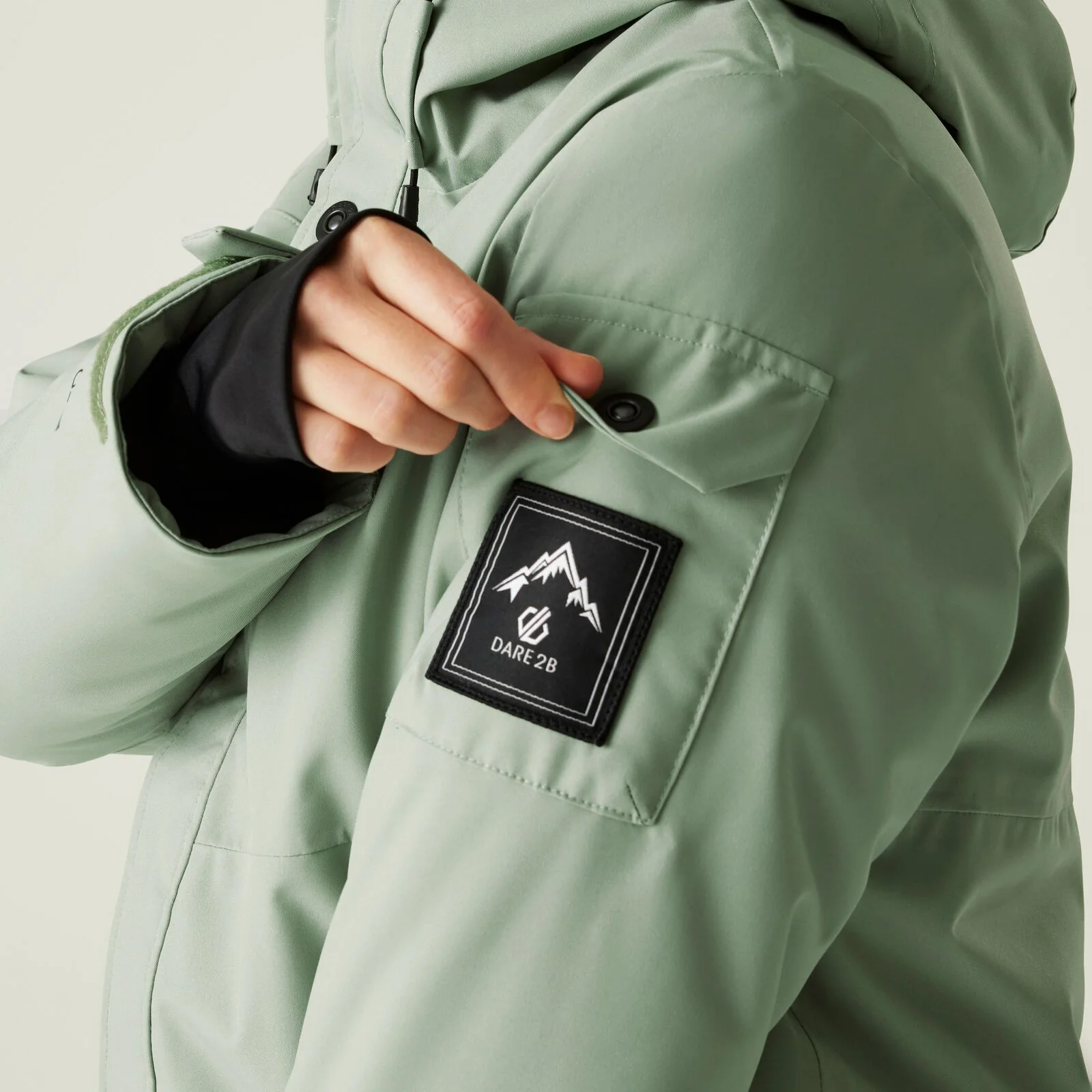 Dare 2B Womens Ski Life Ski Jacket - Image 13