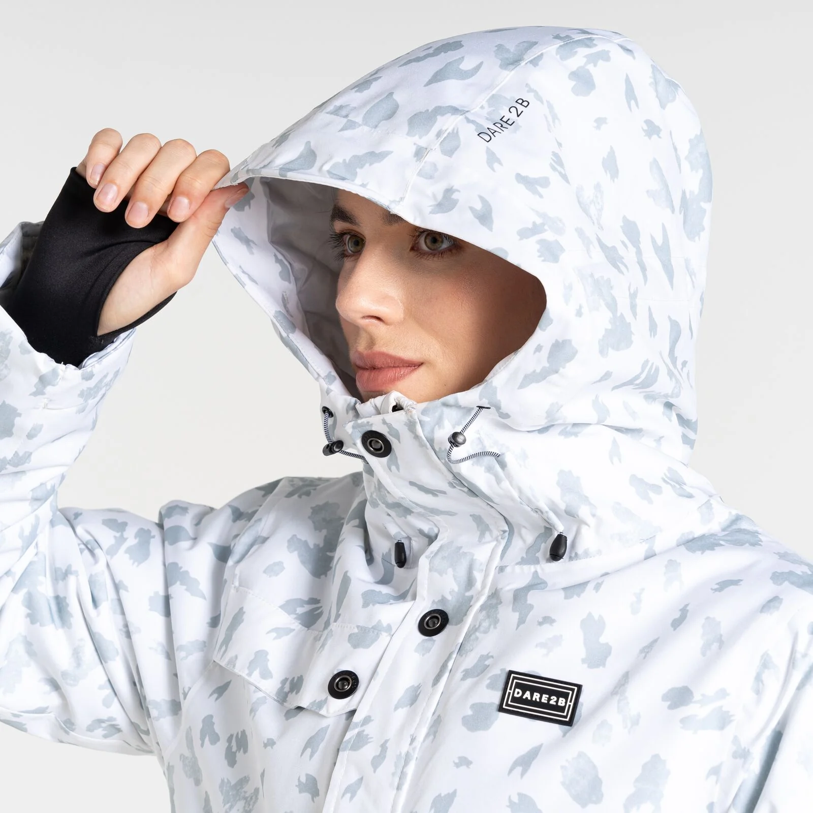 Dare 2B Womens Ski Life Ski Jacket - Image 17