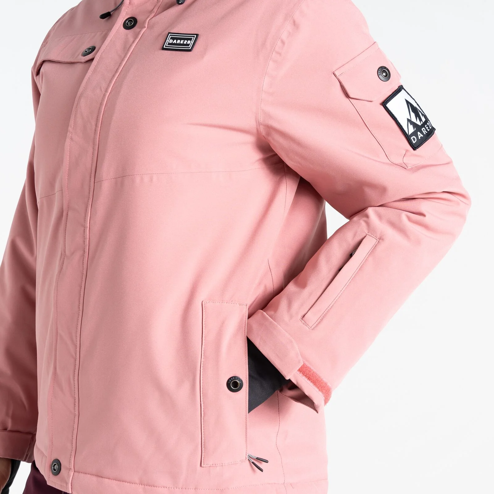 Dare 2B Womens Ski Life Ski Jacket - Image 18