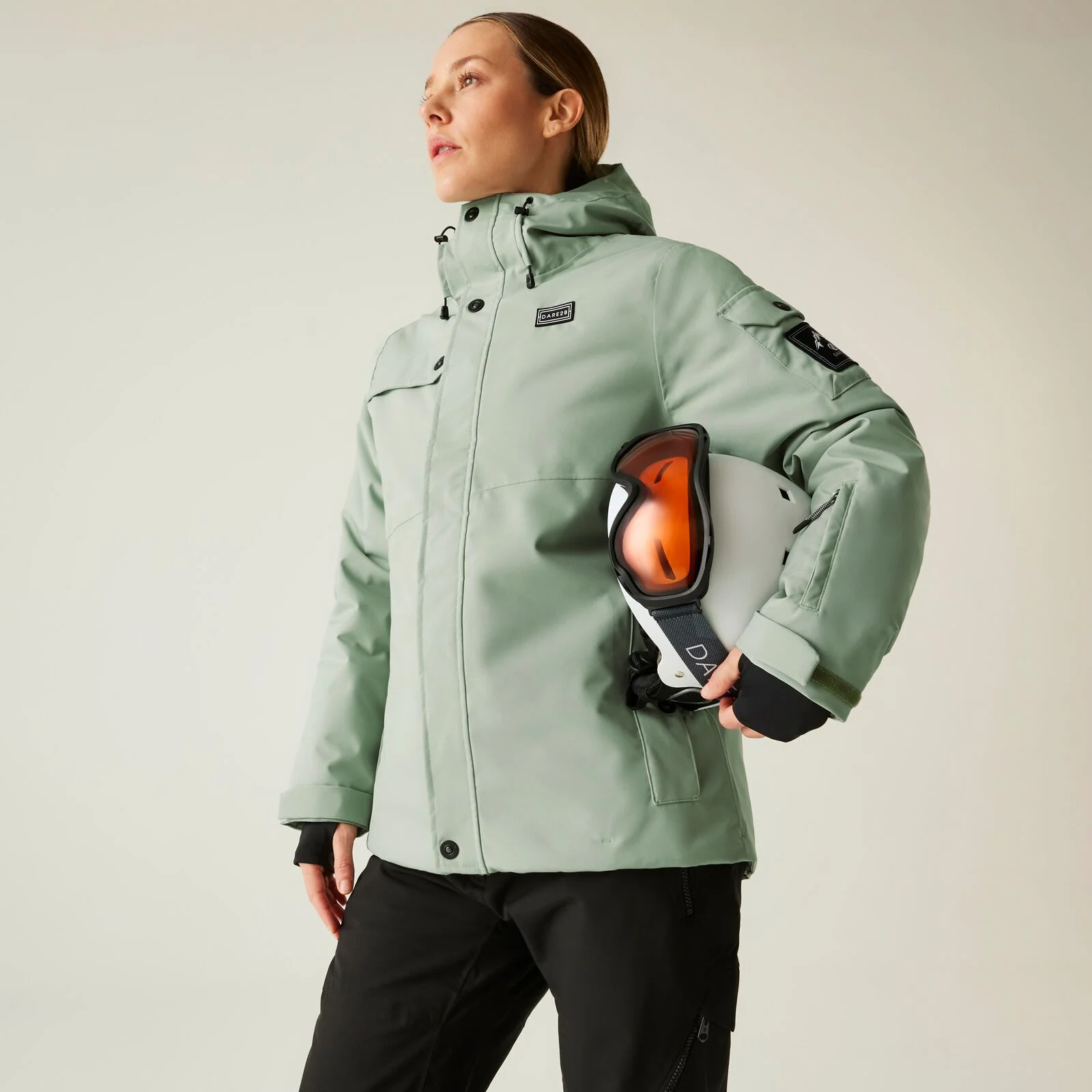 Dare 2B Womens Ski Life Ski Jacket - Image 19