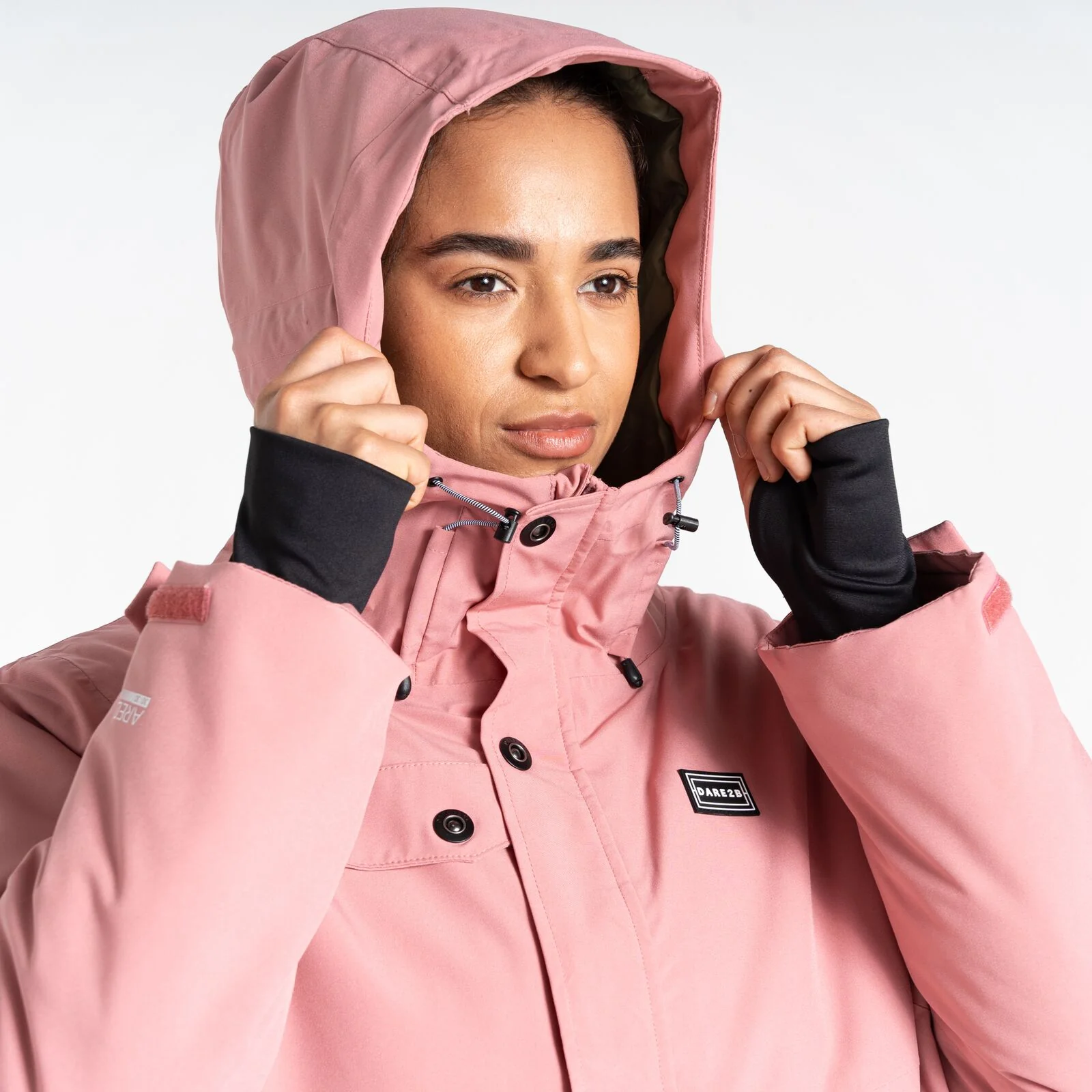 Dare 2B Womens Ski Life Ski Jacket - Image 21