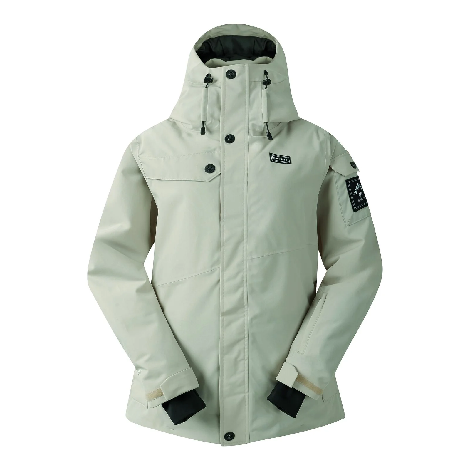 Dare 2B Womens Ski Life Ski Jacket - Image 22
