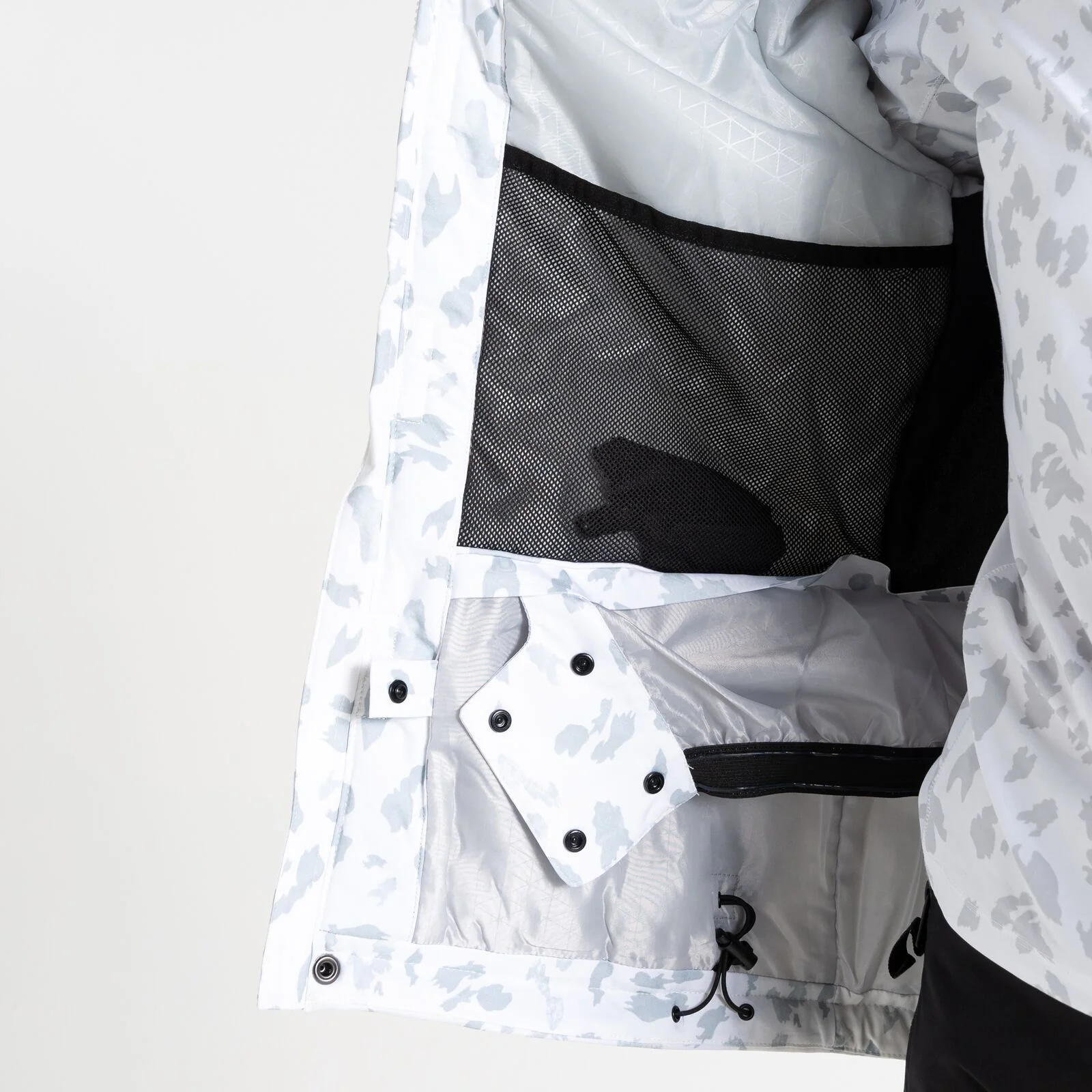 Dare 2B Womens Ski Life Ski Jacket - Image 23