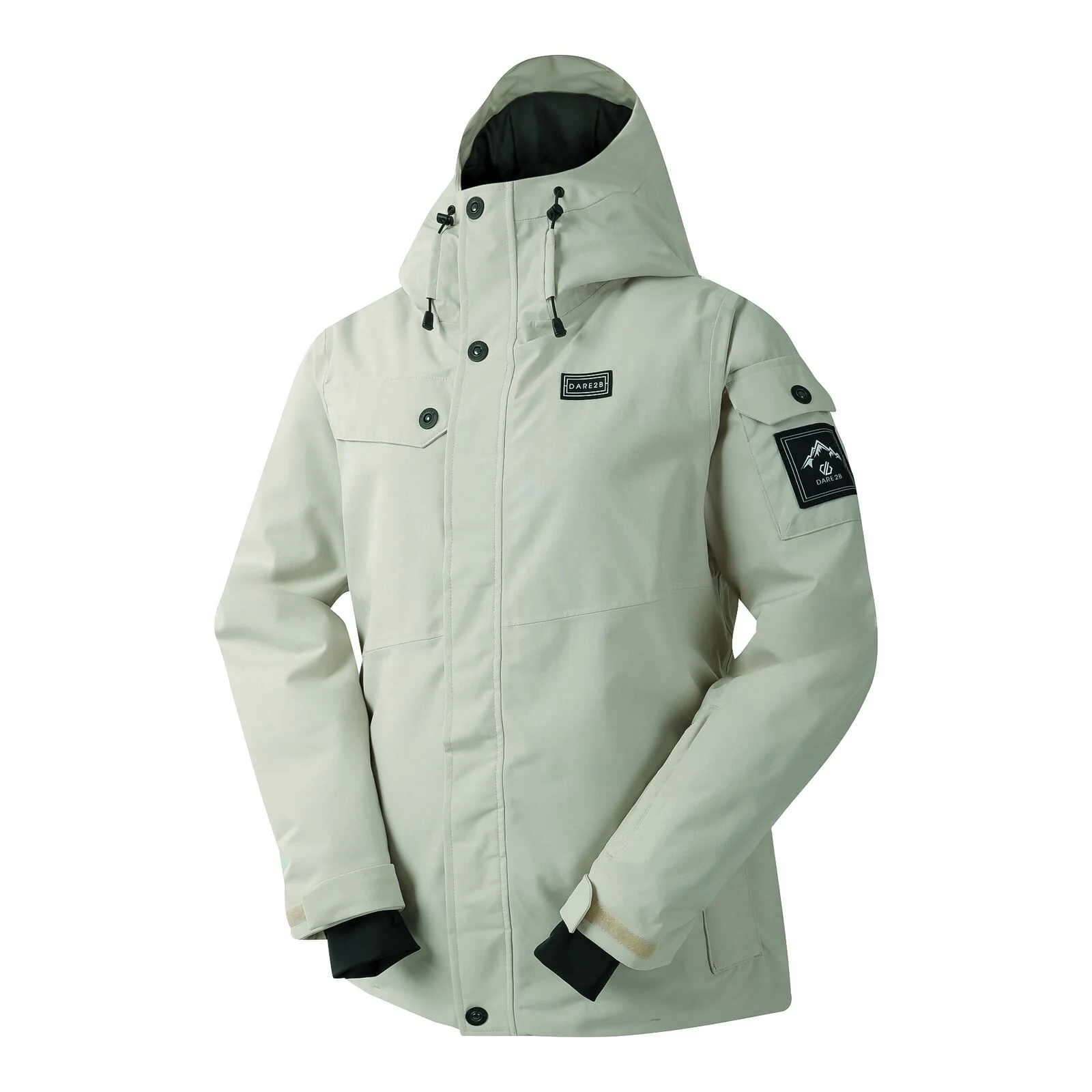Dare 2B Womens Ski Life Ski Jacket - Image 25