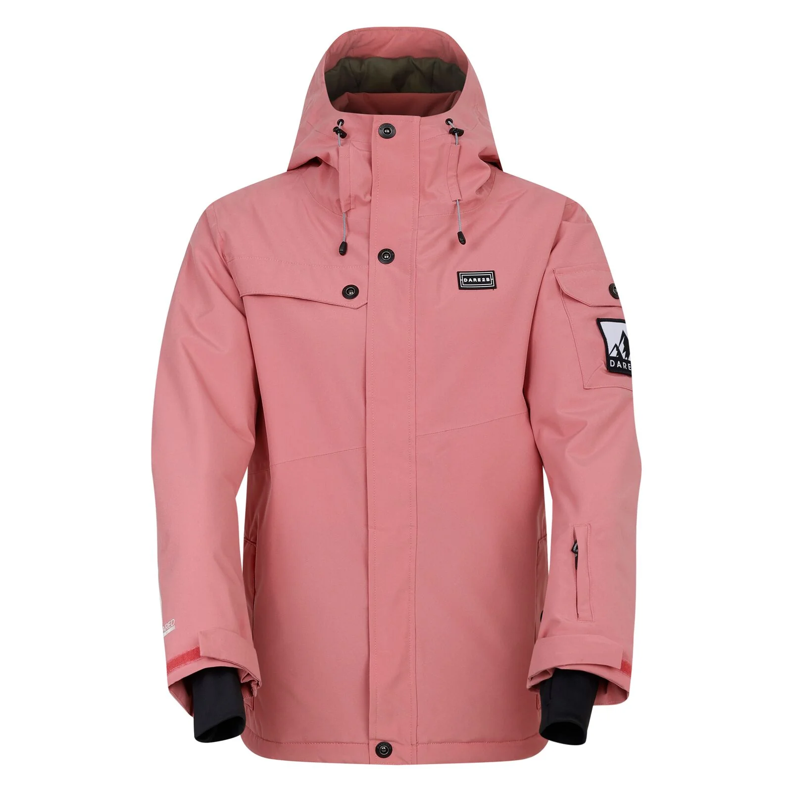 Dare 2B Womens Ski Life Ski Jacket - Image 27