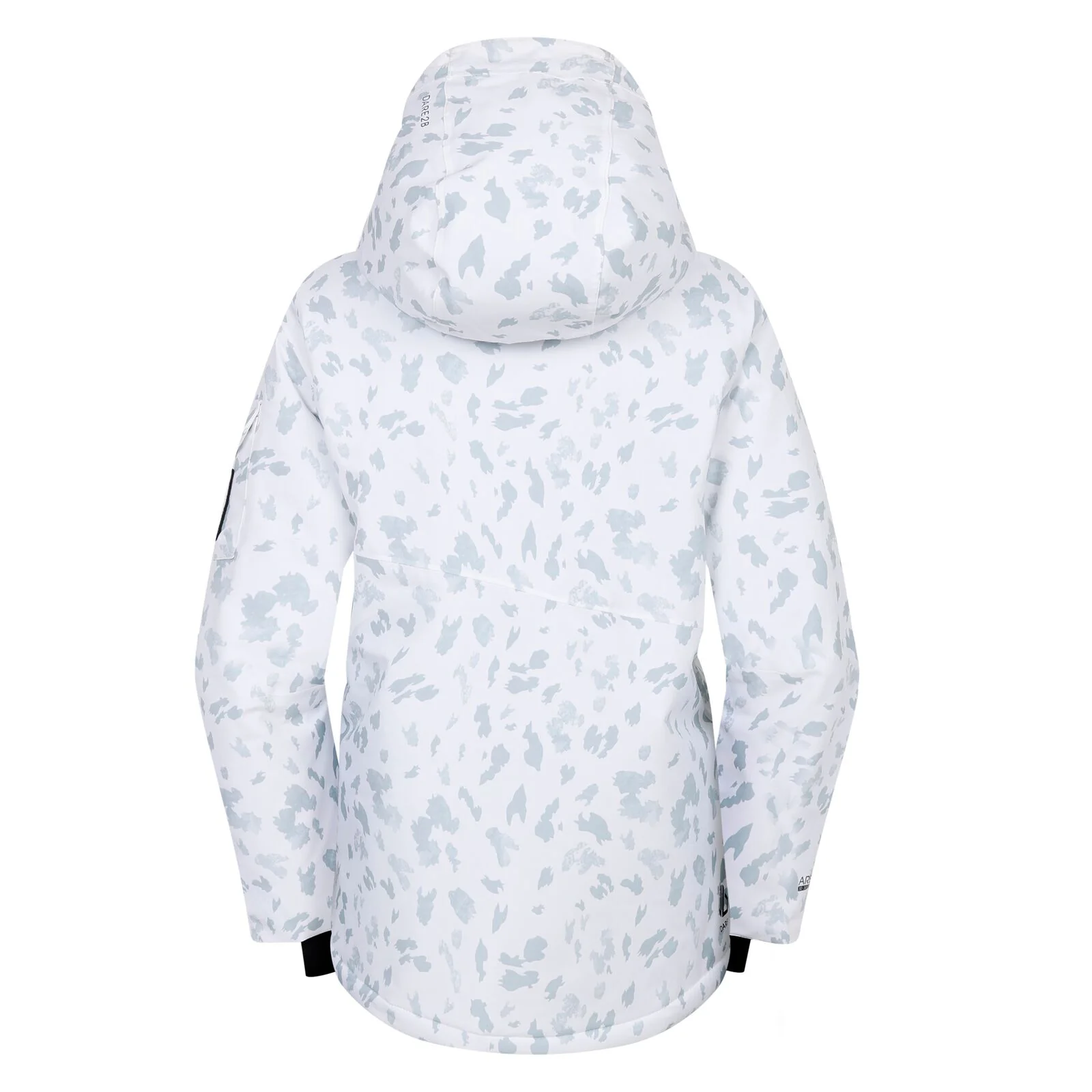 Dare 2B Womens Ski Life Ski Jacket - Image 29