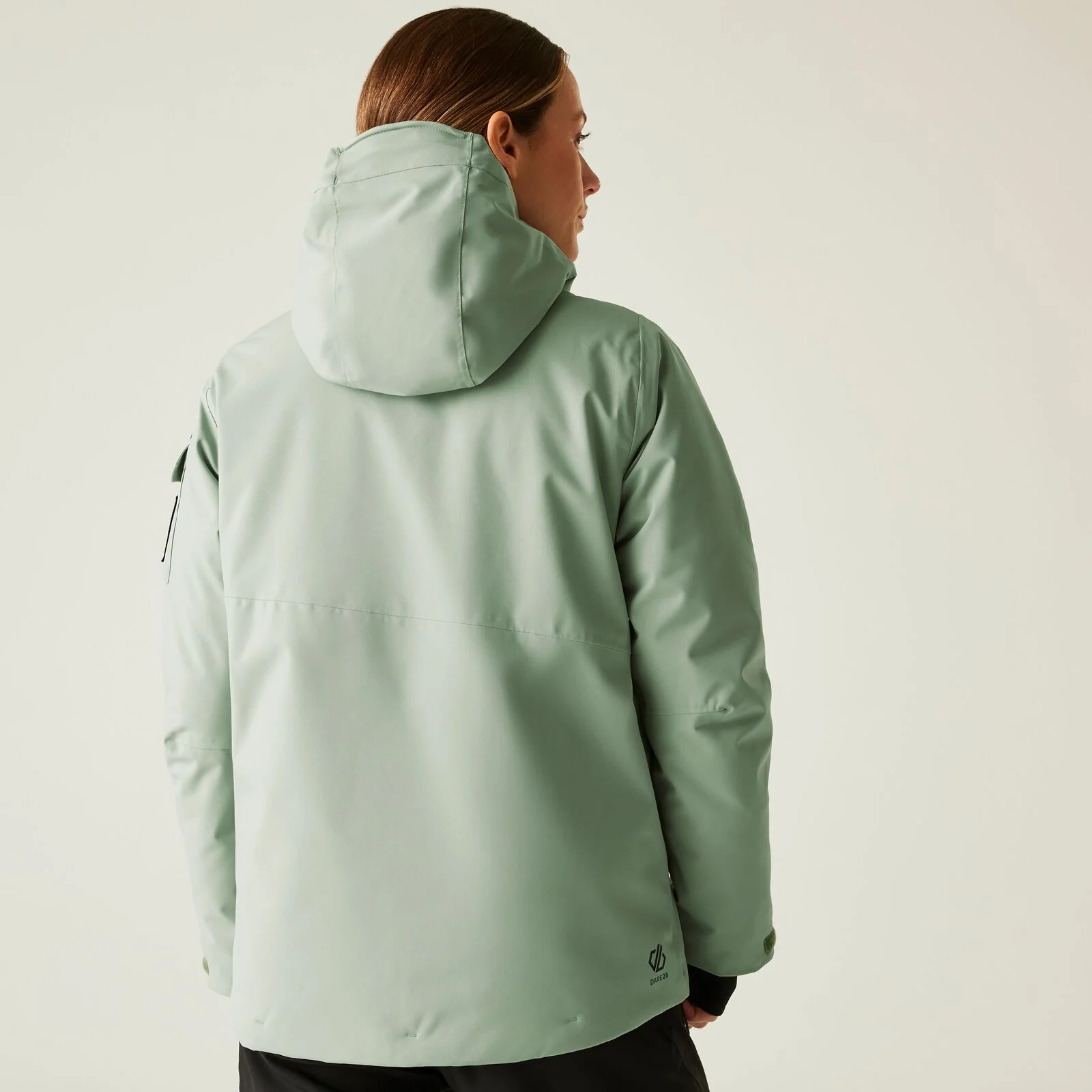 Dare 2B Womens Ski Life Ski Jacket - Image 7