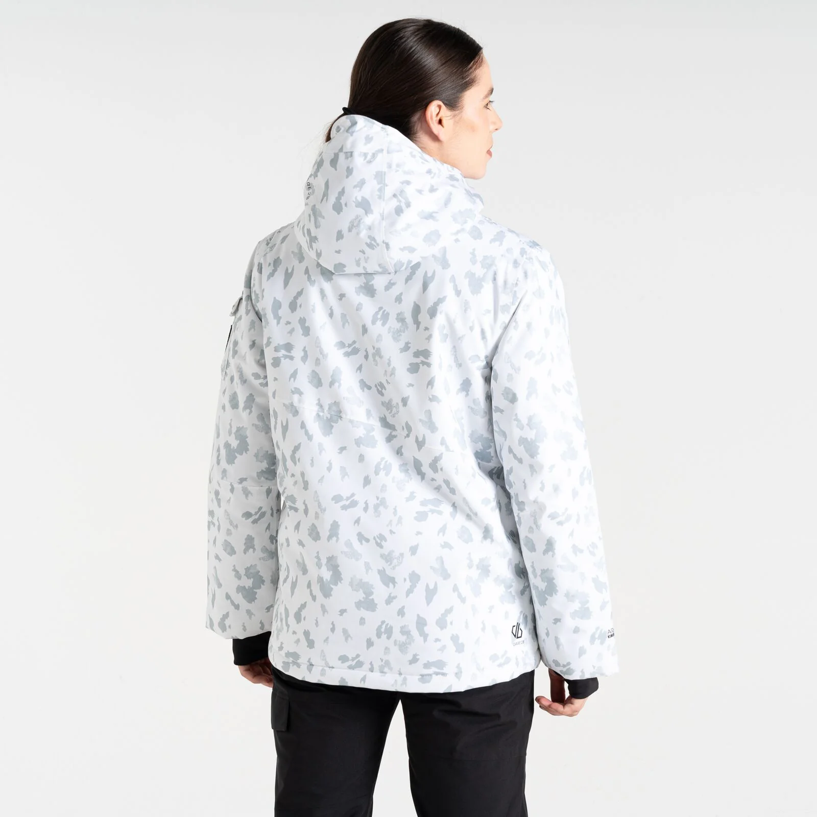 Dare 2B Womens Ski Life Ski Jacket - Image 8