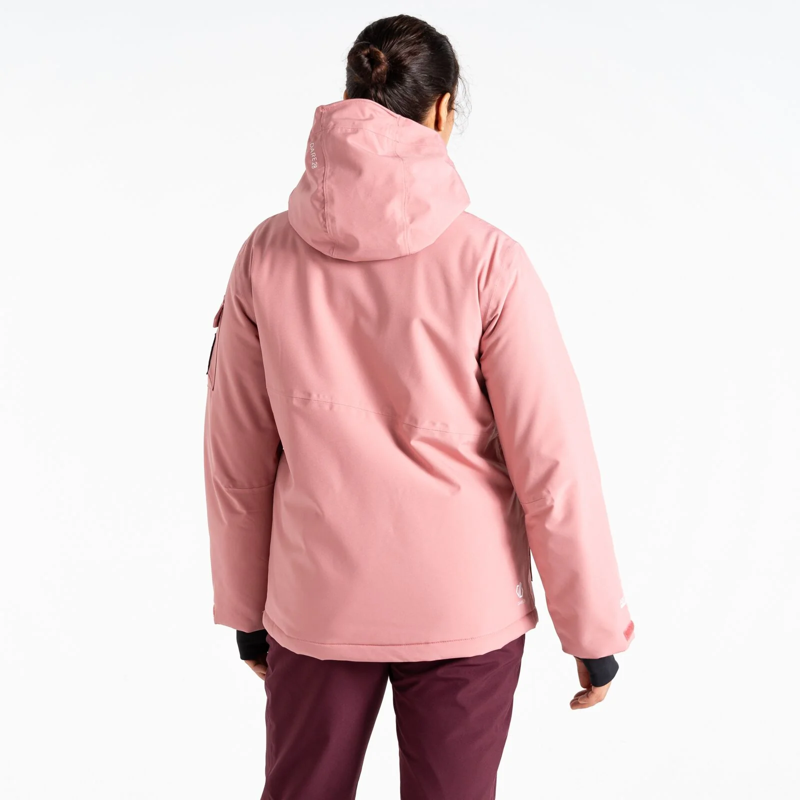 Dare 2B Womens Ski Life Ski Jacket - Image 9