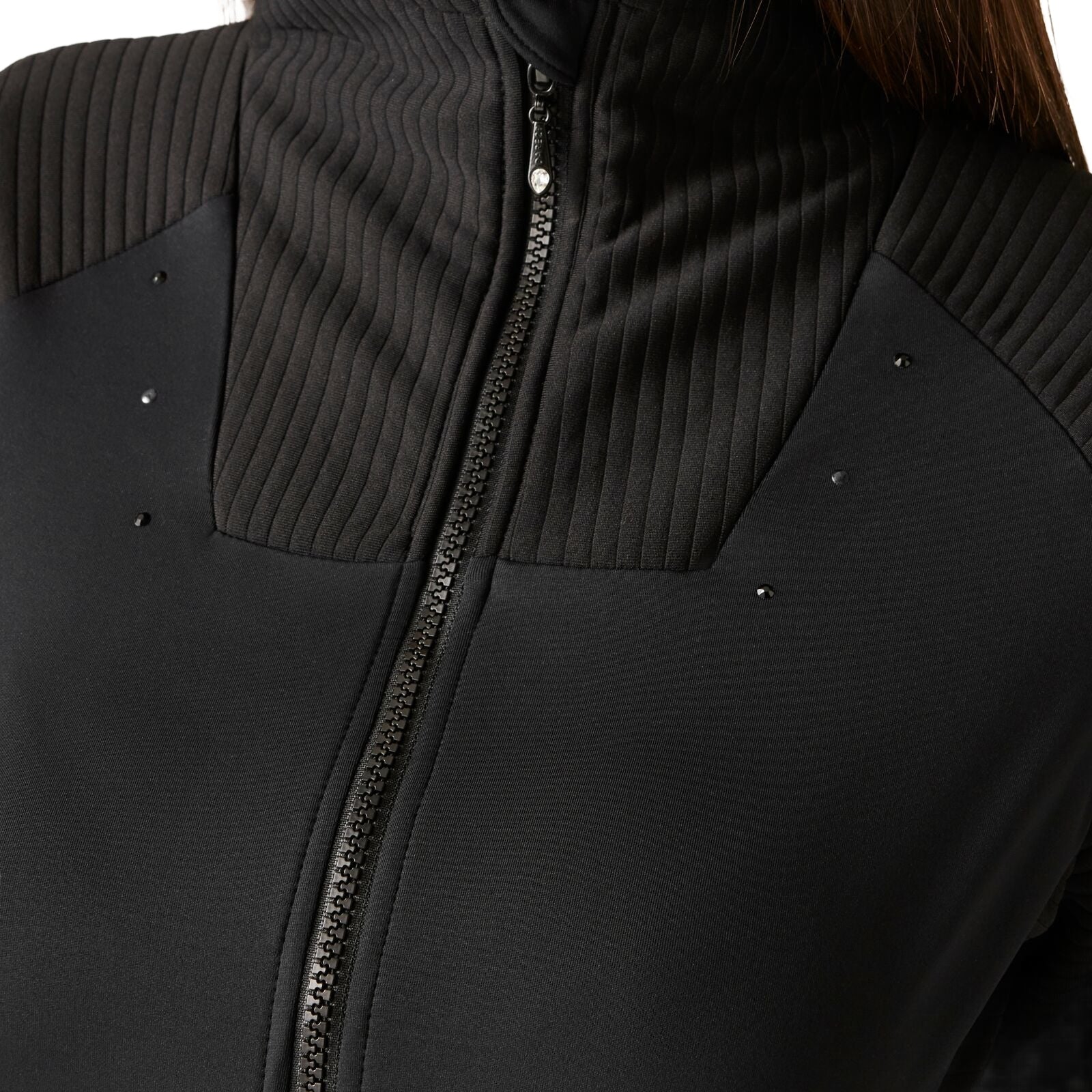 Dare 2b Womens Sleek Skiing Full Zip Fleece - Image 7
