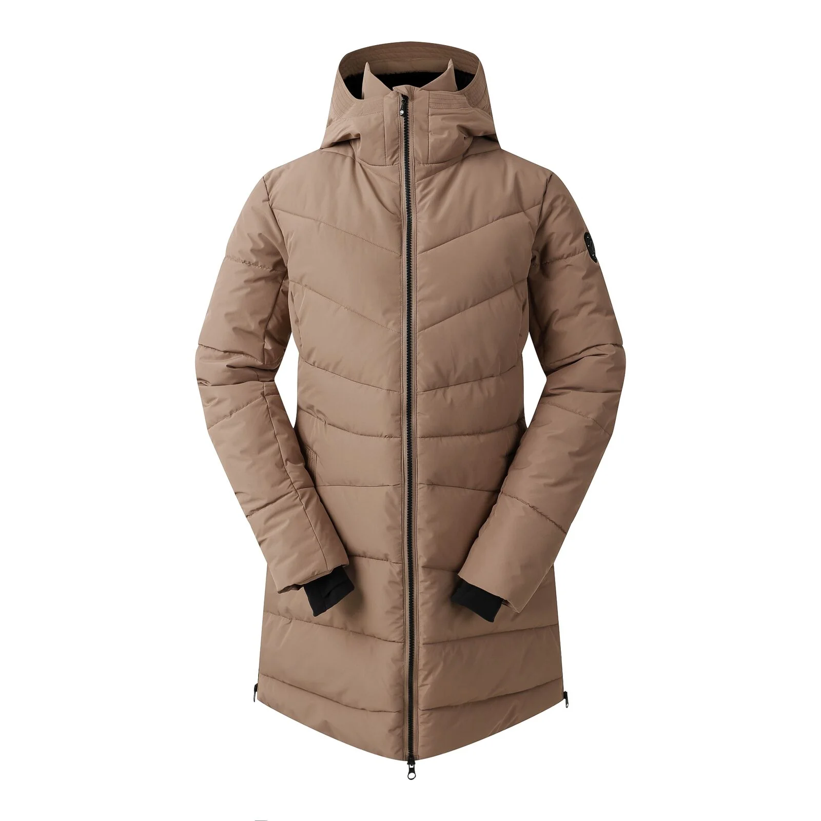 Dare 2b Womens Striking V Slim Fit Waterproof Ski Jacket - Image 14