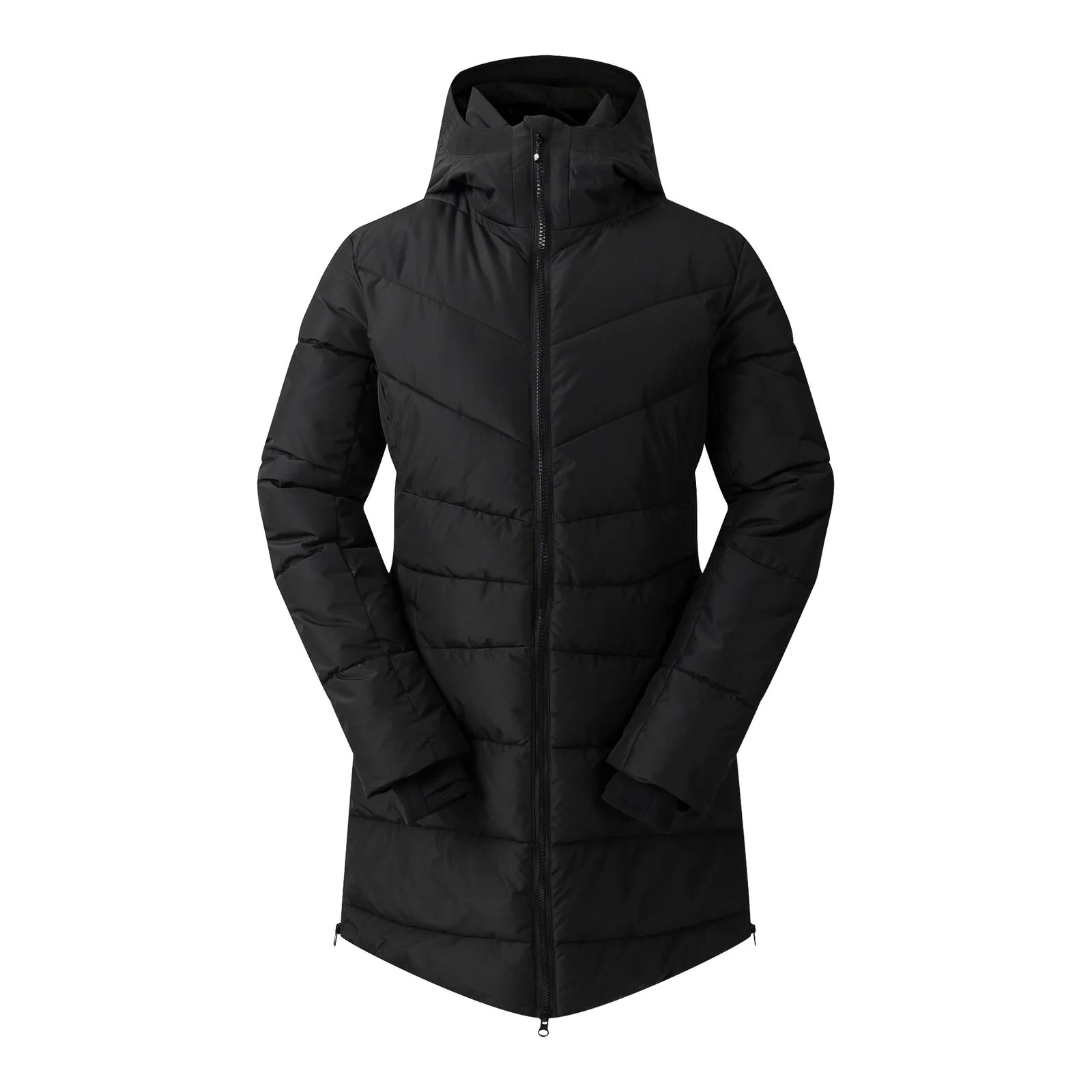 Dare 2b Womens Striking V Slim Fit Waterproof Ski Jacket - Image 15