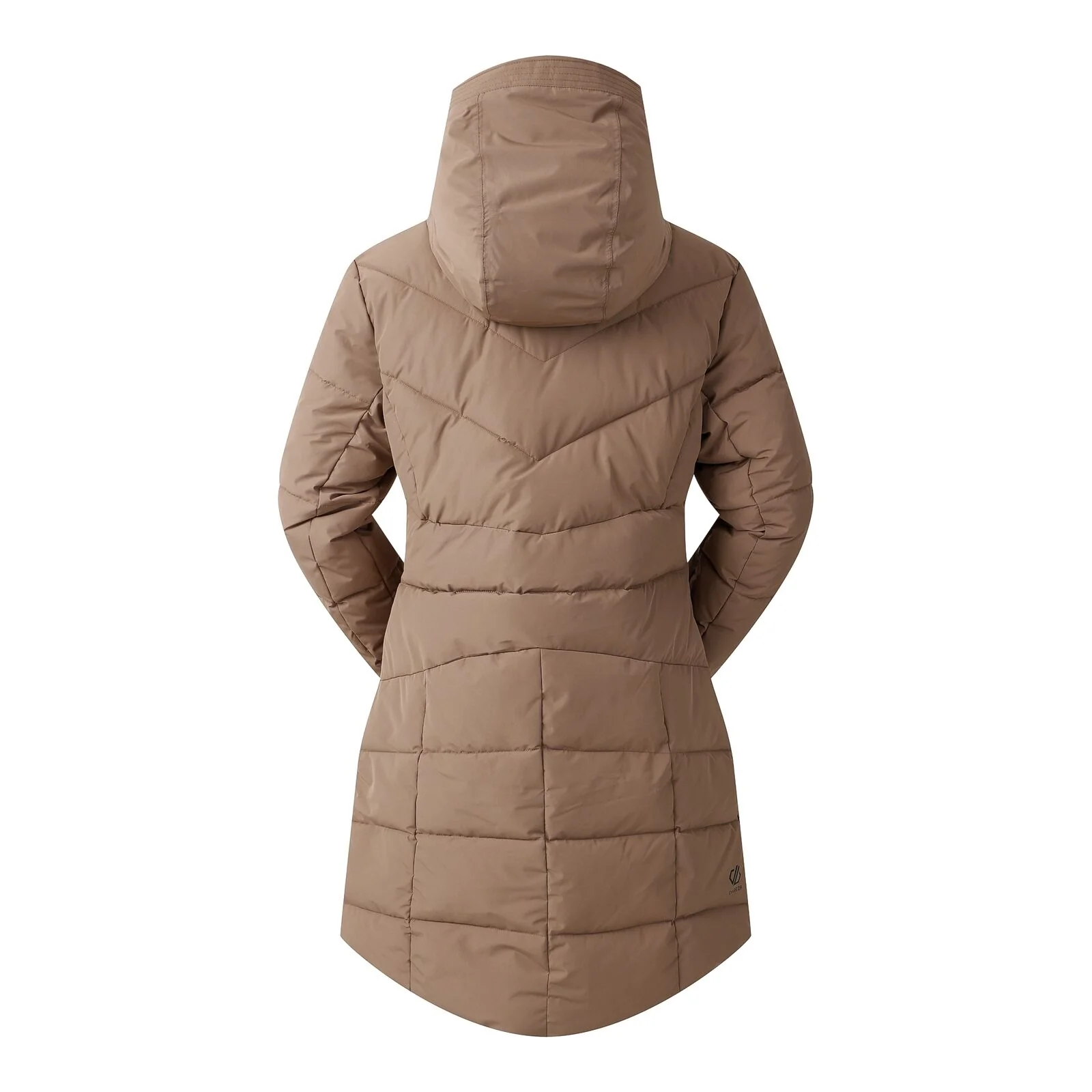 Dare 2b Womens Striking V Slim Fit Waterproof Ski Jacket - Image 18