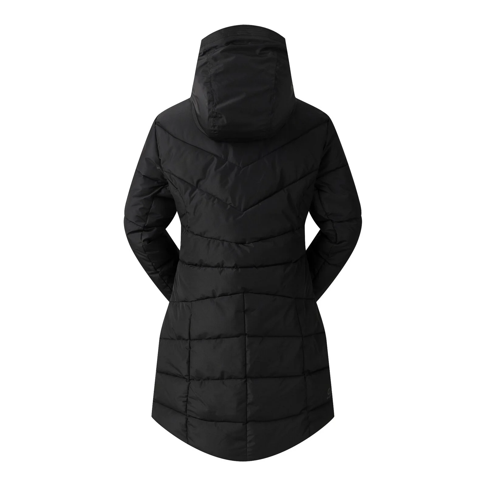 Dare 2b Womens Striking V Slim Fit Waterproof Ski Jacket - Image 19