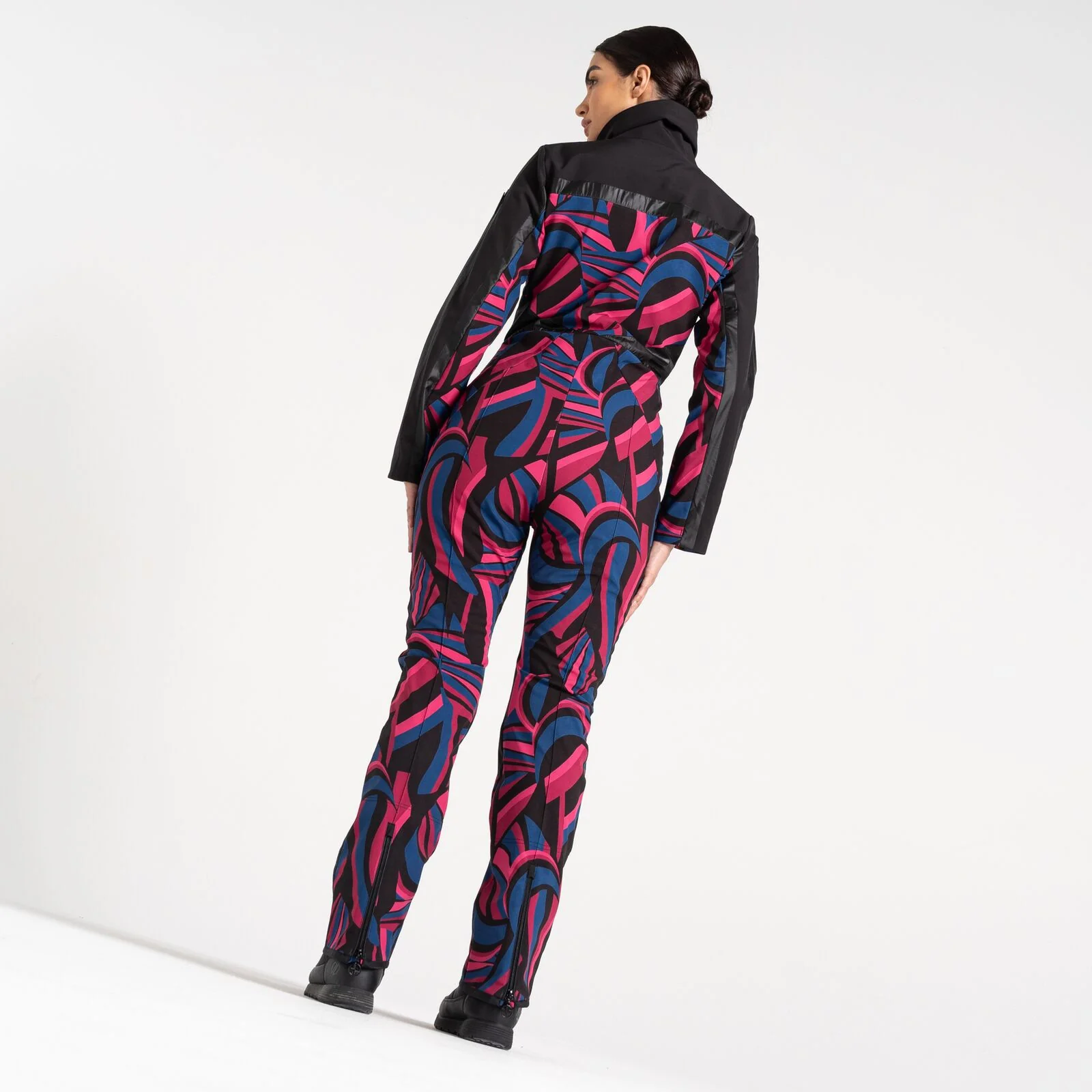 Dare 2B Womens Supremacy II Snowsuit Ski Jacket Snowsuit - Image 4