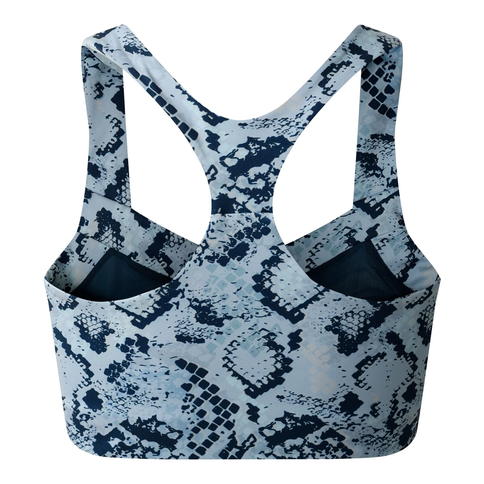 Dare 2b Womens Swift III Medium Support Sports Bra - Image 33