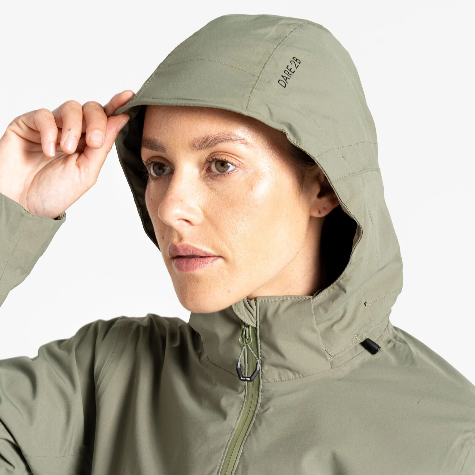 Dare 2b Womens Switch Up II Waterproof Jacket - Image 32