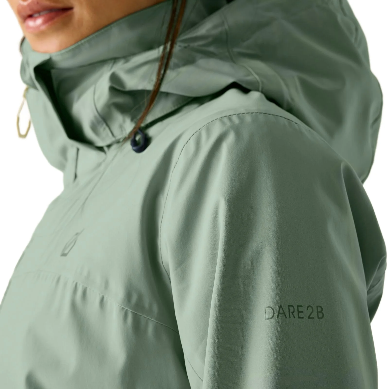 Dare 2b Womens Switch up III Waterproof Jacket - Image 12