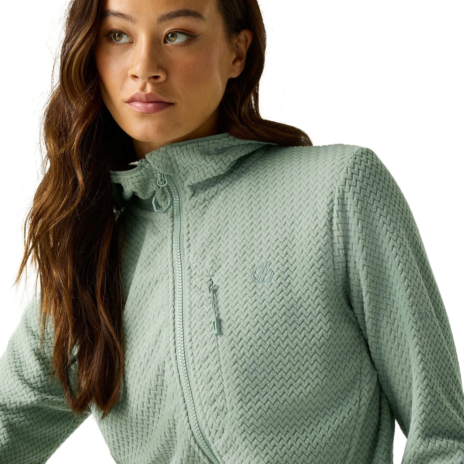 Dare 2b Womens Switch Up Pro Full Zip Fleece - Image 11